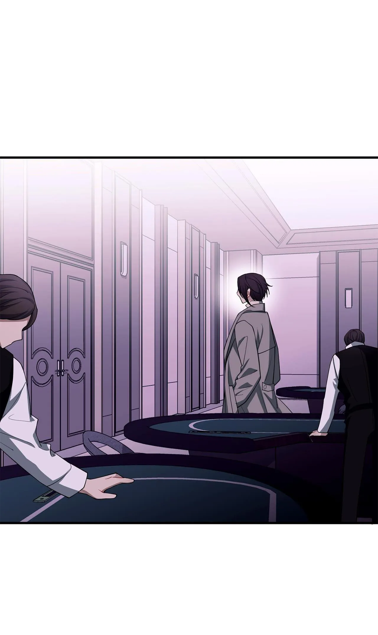 Vết Hằn Chapter 50 Trang 98