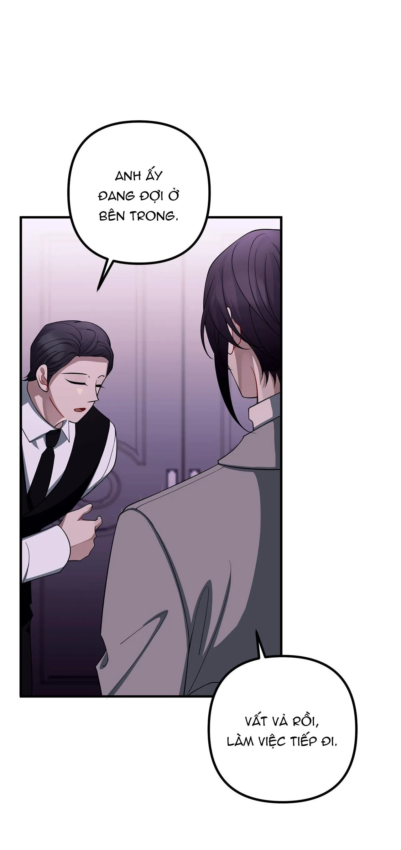 Vết Hằn Chapter 50 Trang 99