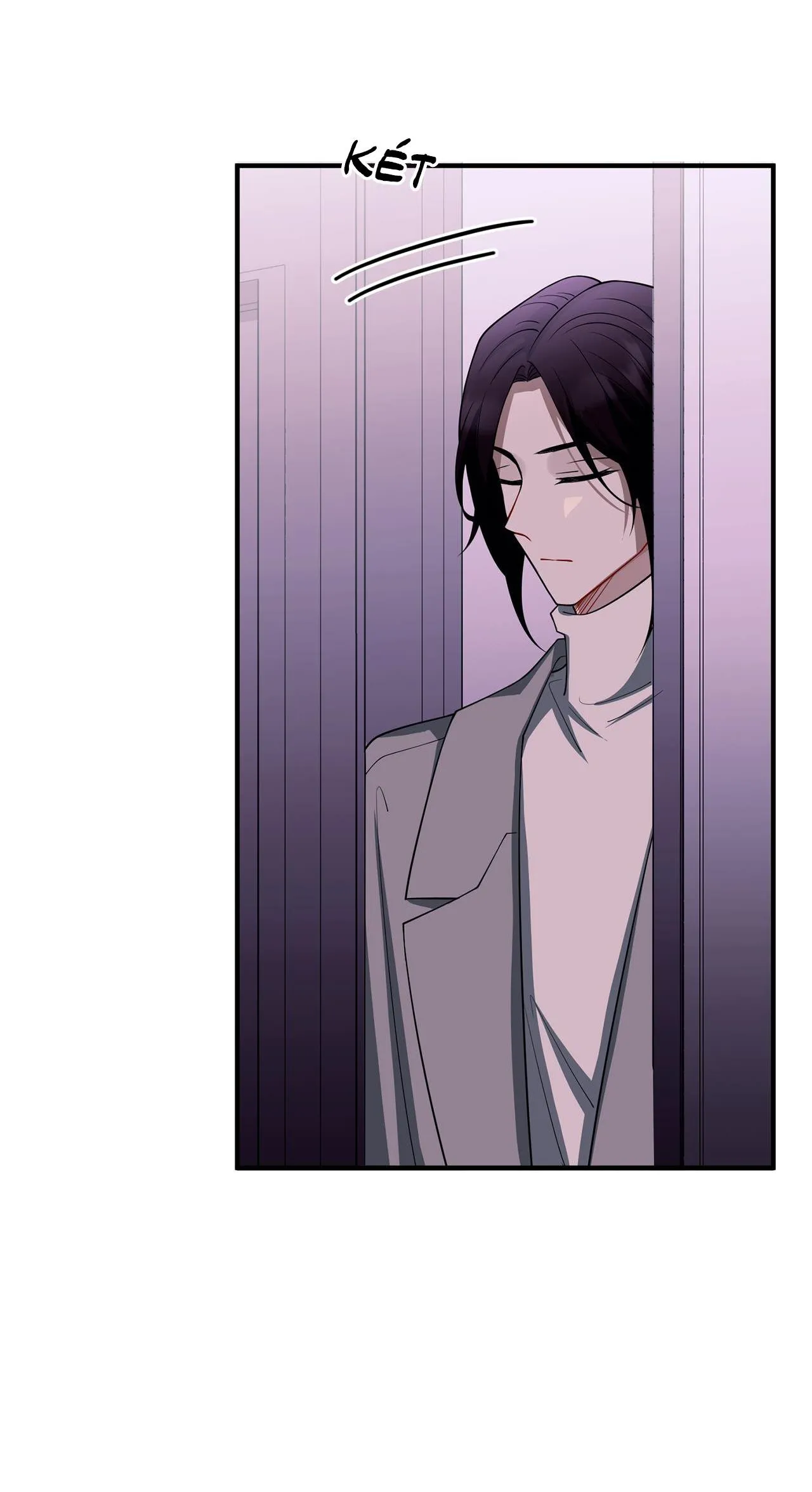 Vết Hằn Chapter 50 Trang 101