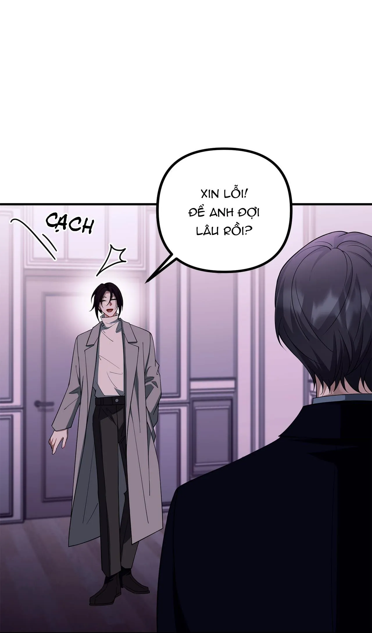 Vết Hằn Chapter 50 Trang 102