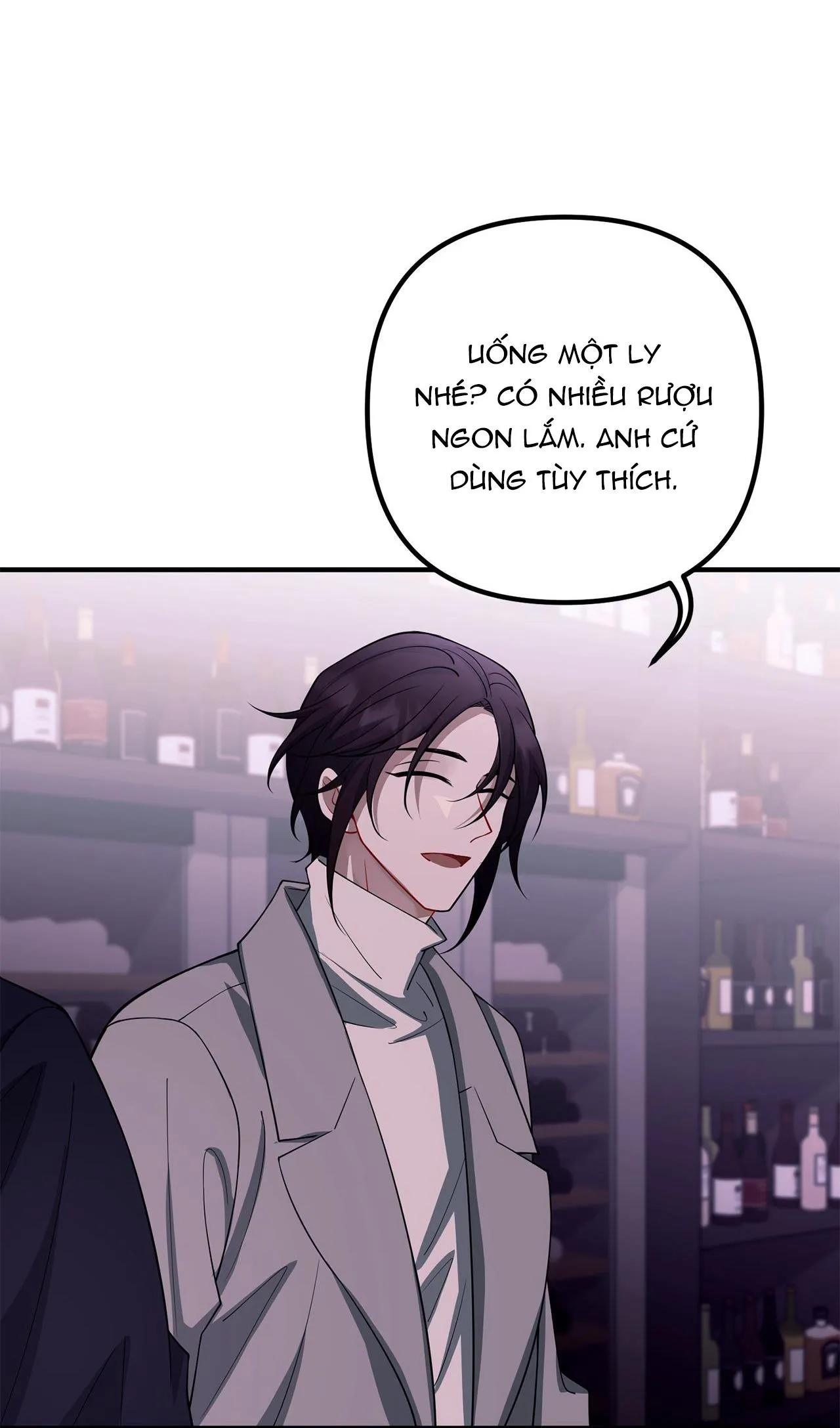 Vết Hằn Chapter 50 Trang 107