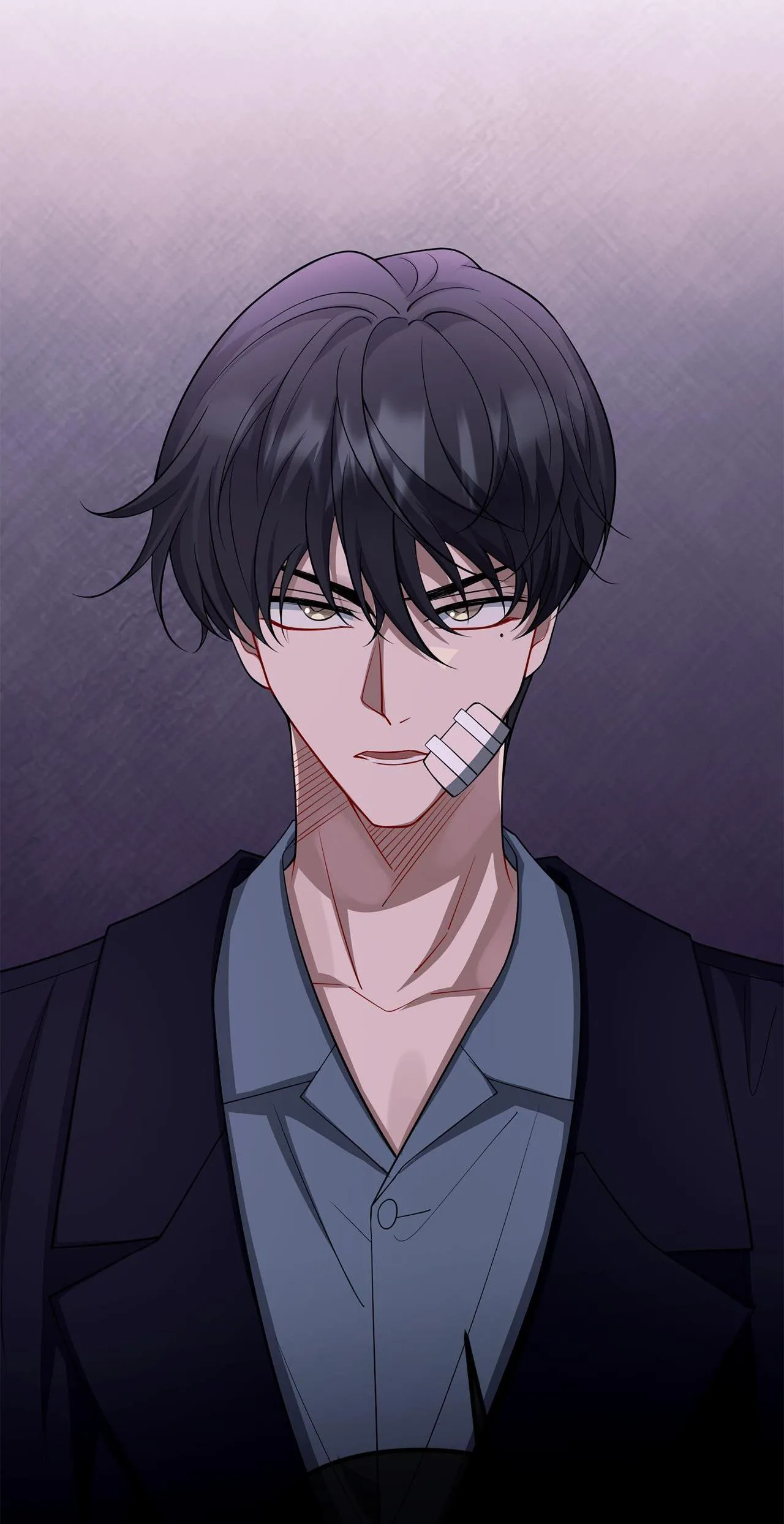 Vết Hằn Chapter 50 Trang 114