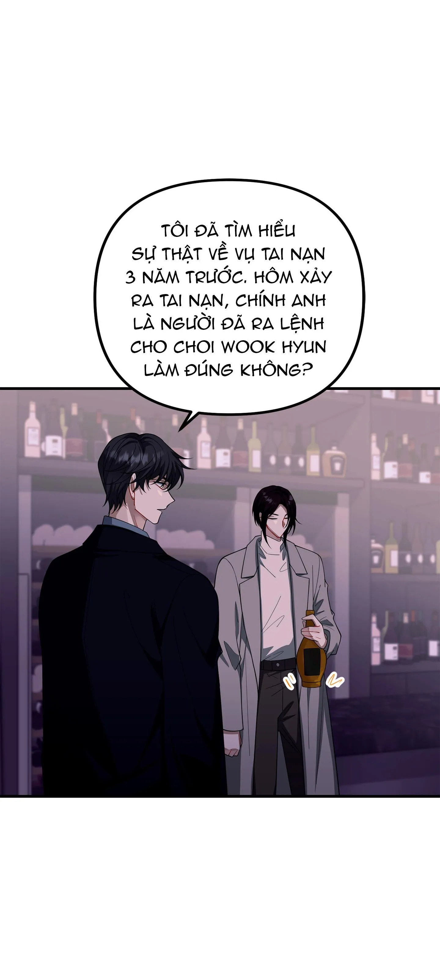 Vết Hằn Chapter 51 Trang 7