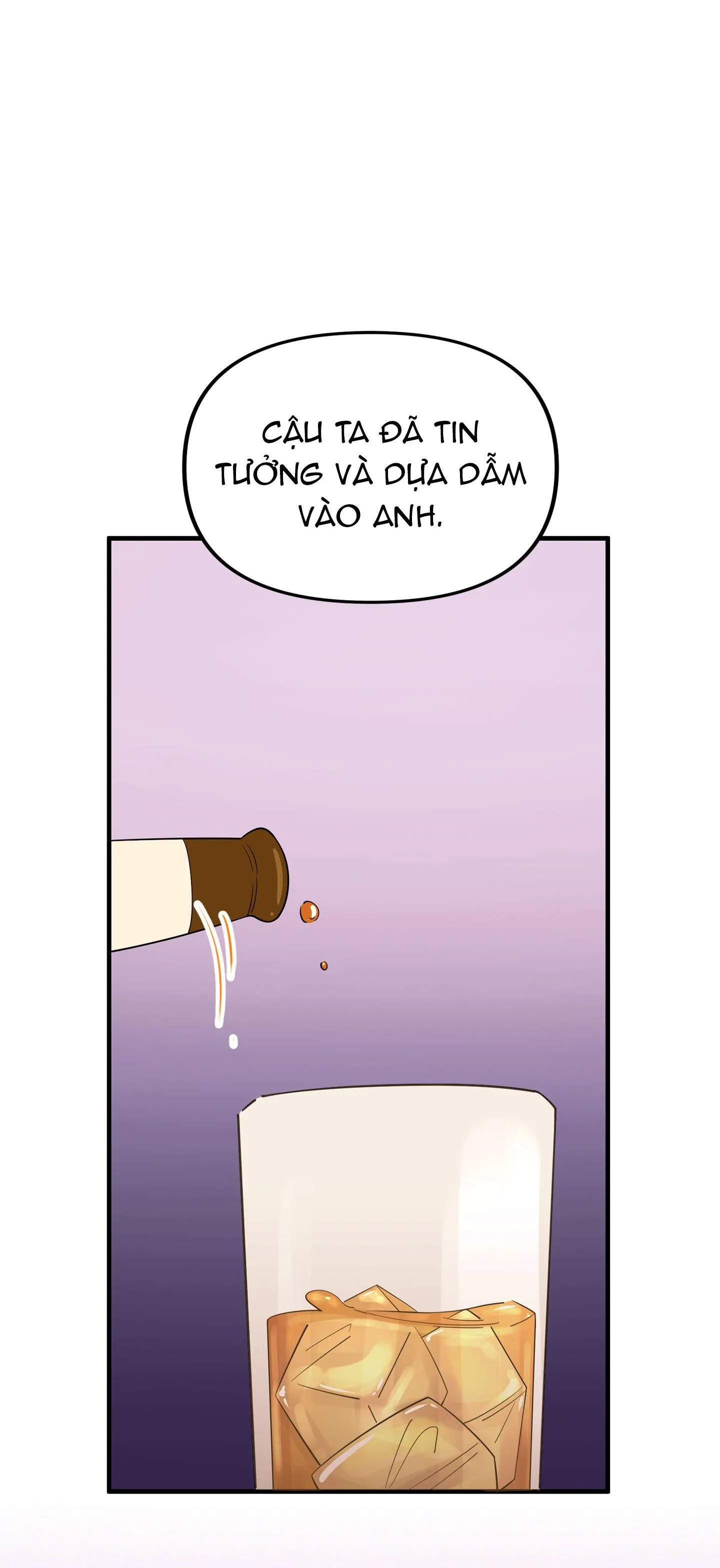 Vết Hằn Chapter 51 Trang 10