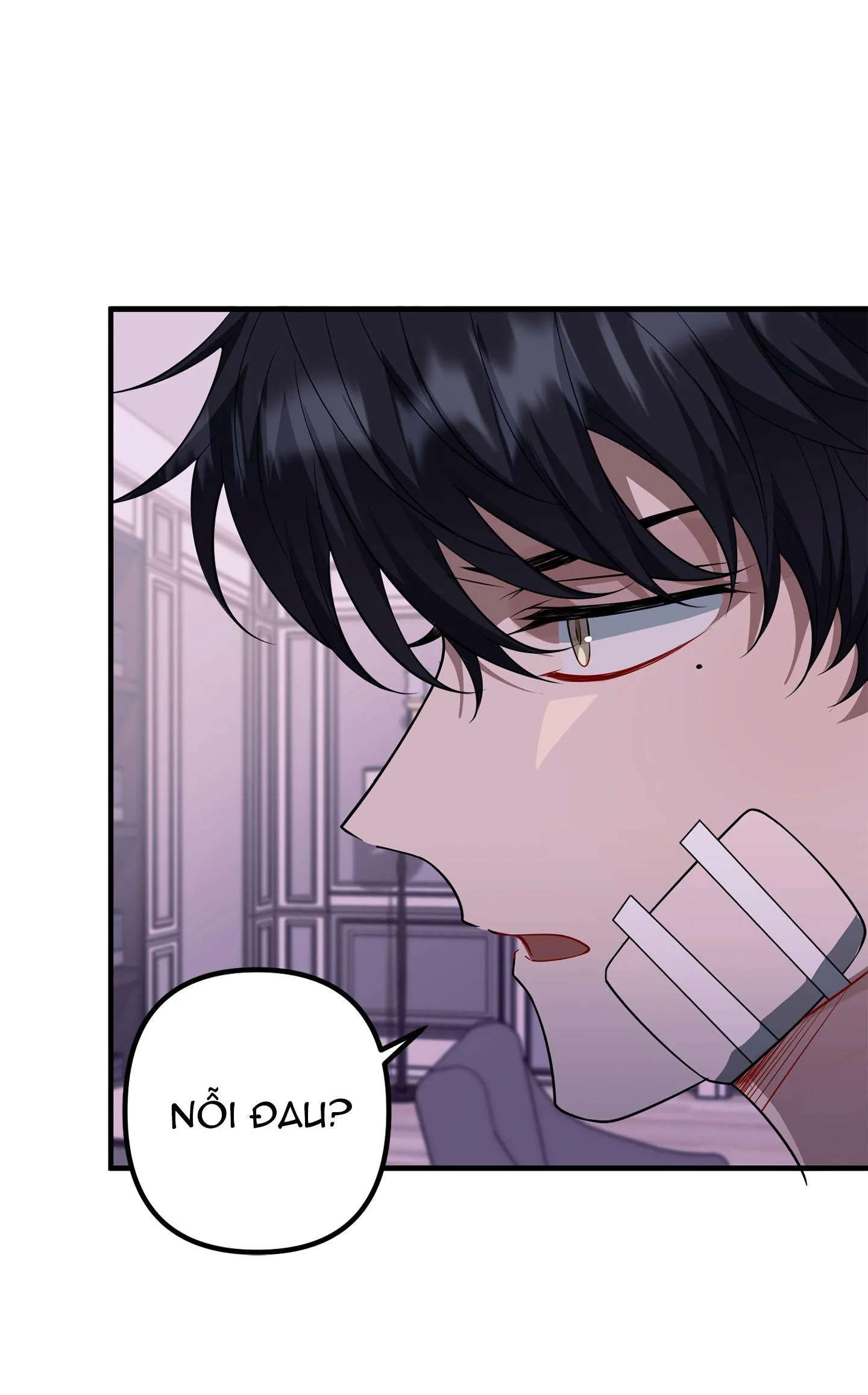 Vết Hằn Chapter 51 Trang 12