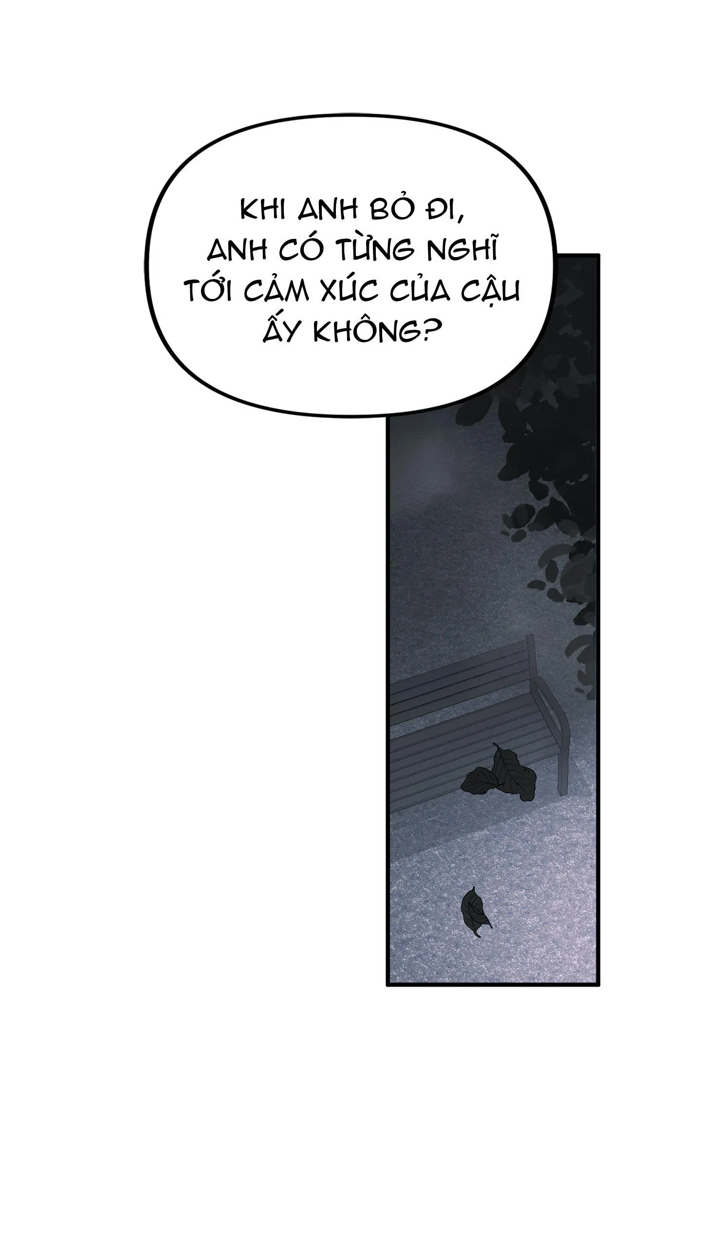 Vết Hằn Chapter 51 Trang 13