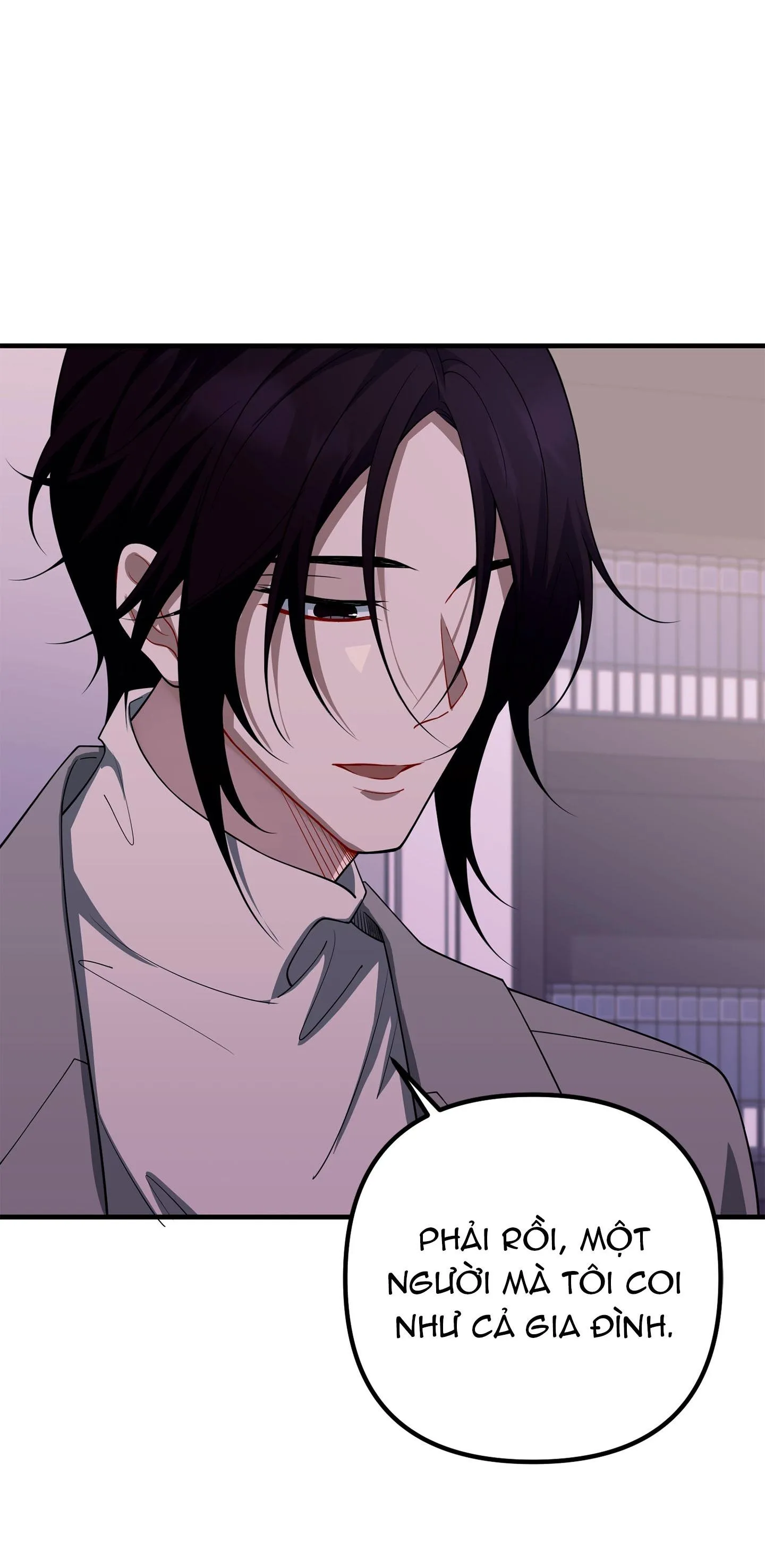 Vết Hằn Chapter 51 Trang 16