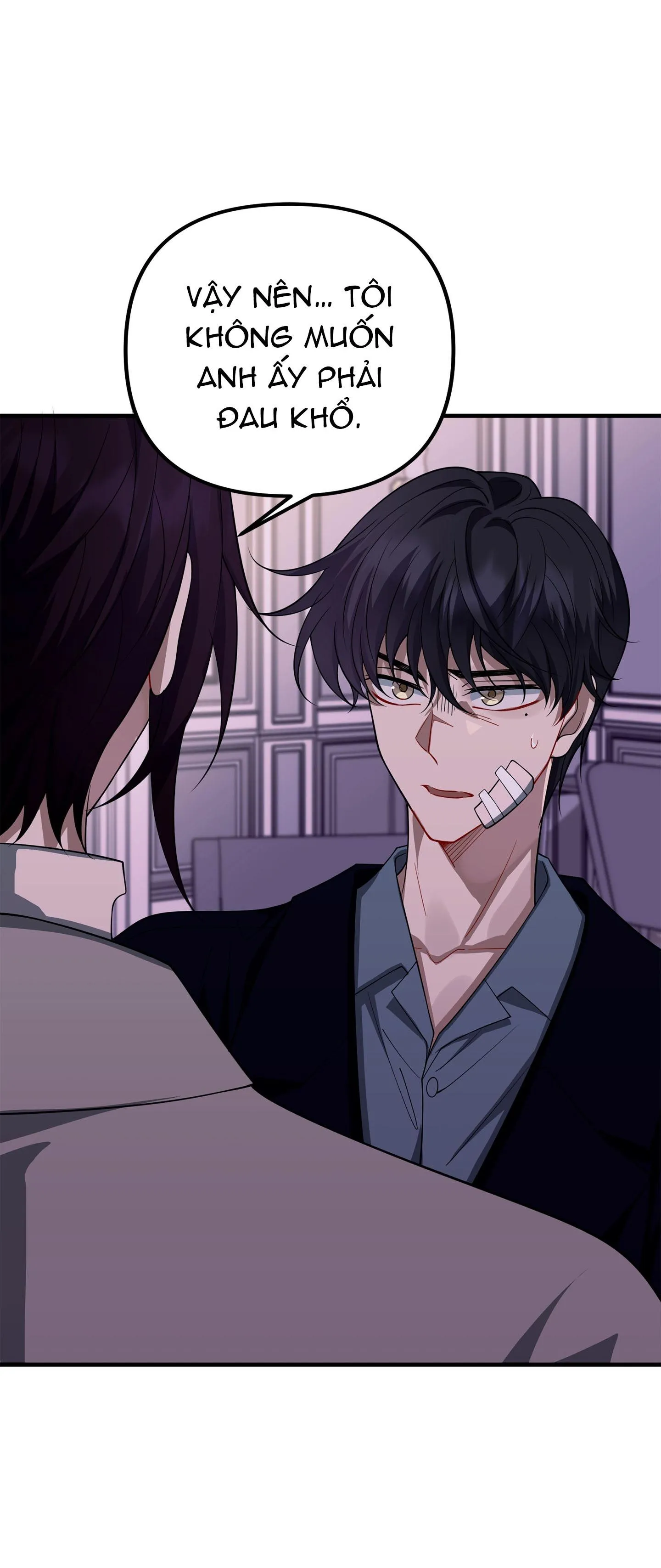 Vết Hằn Chapter 51 Trang 19