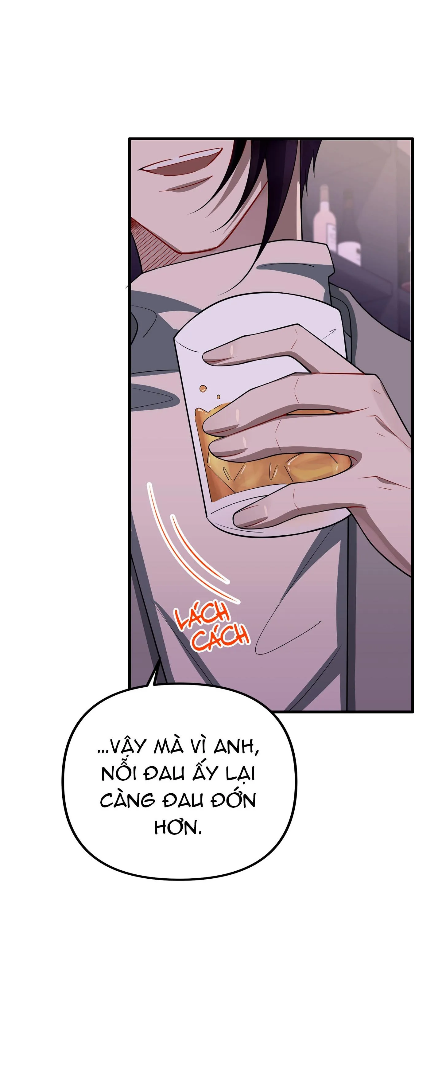 Vết Hằn Chapter 51 Trang 20