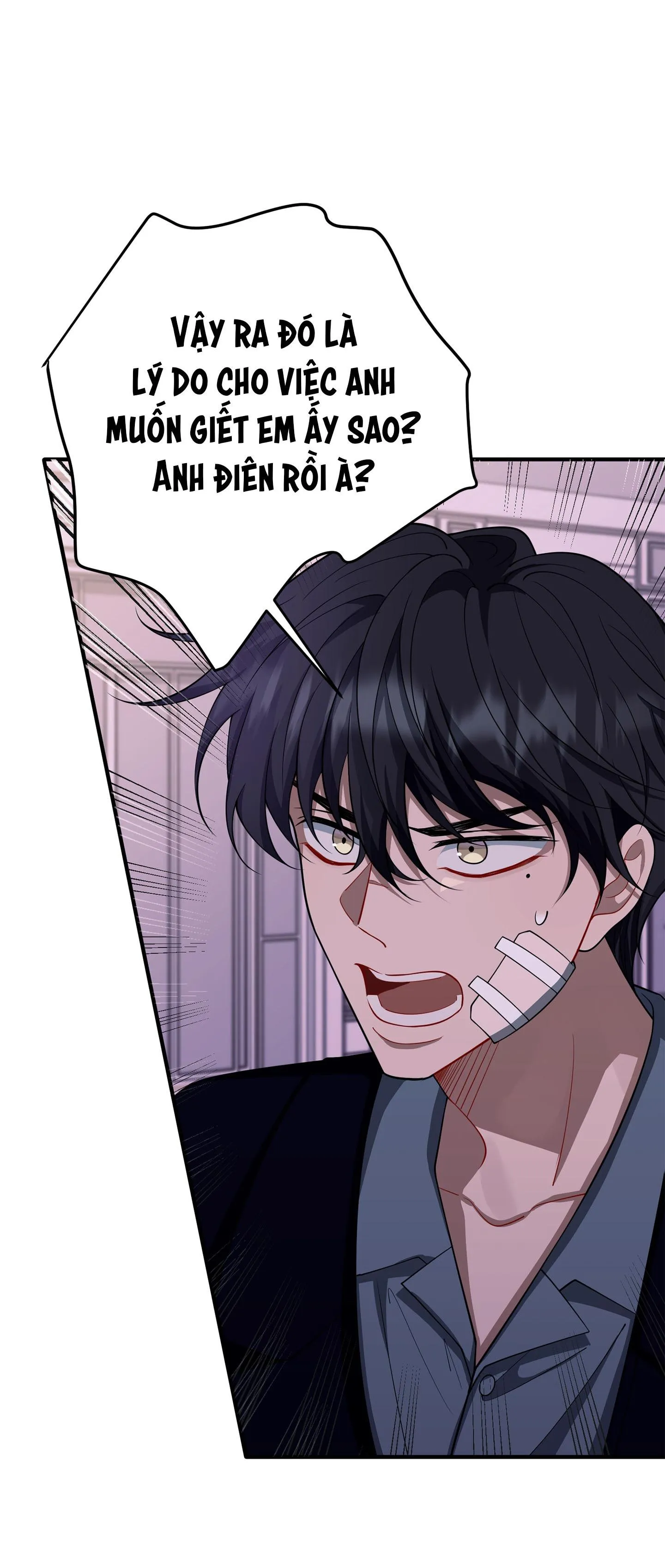 Vết Hằn Chapter 51 Trang 24