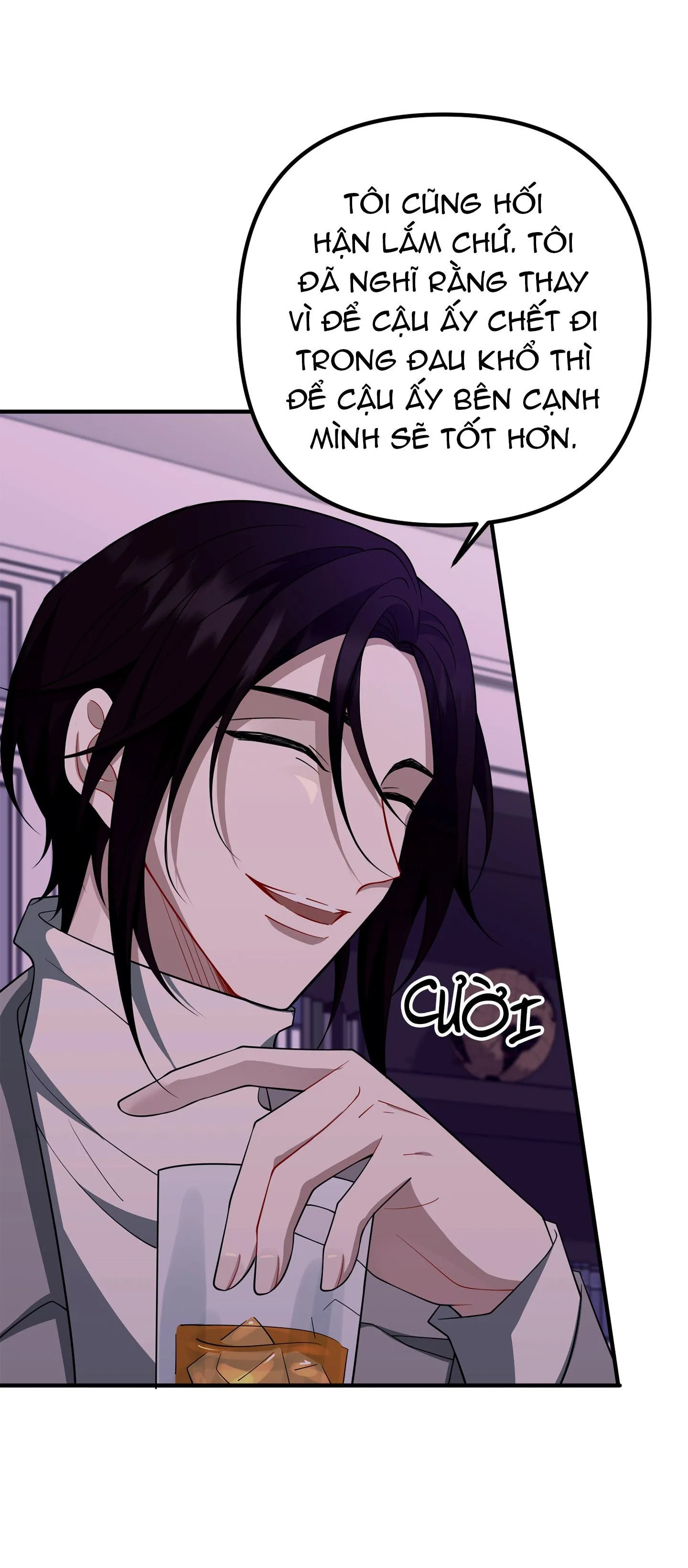 Vết Hằn Chapter 51 Trang 25