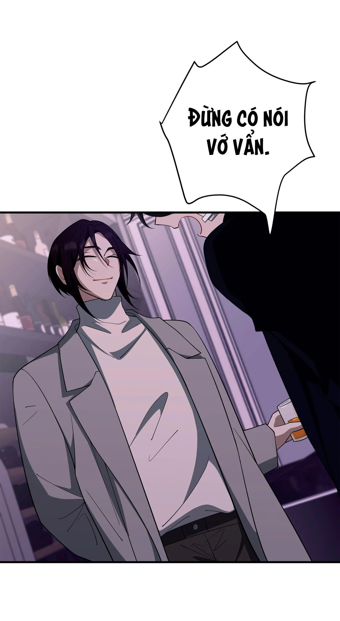 Vết Hằn Chapter 51 Trang 29