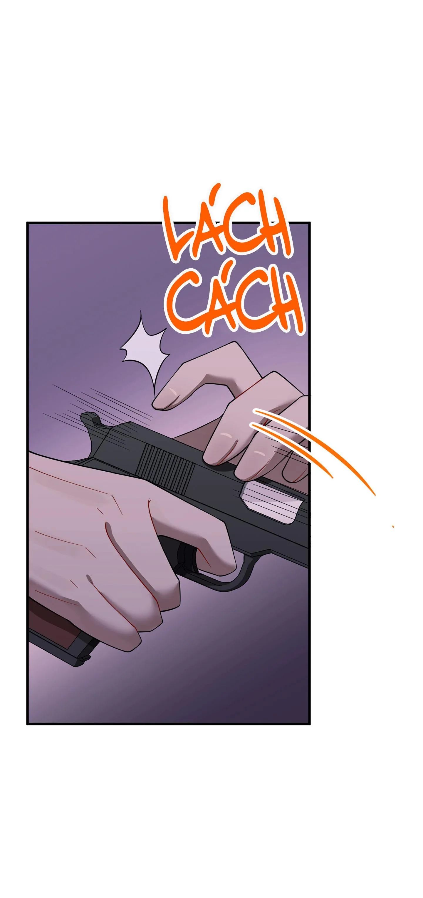 Vết Hằn Chapter 51 Trang 31