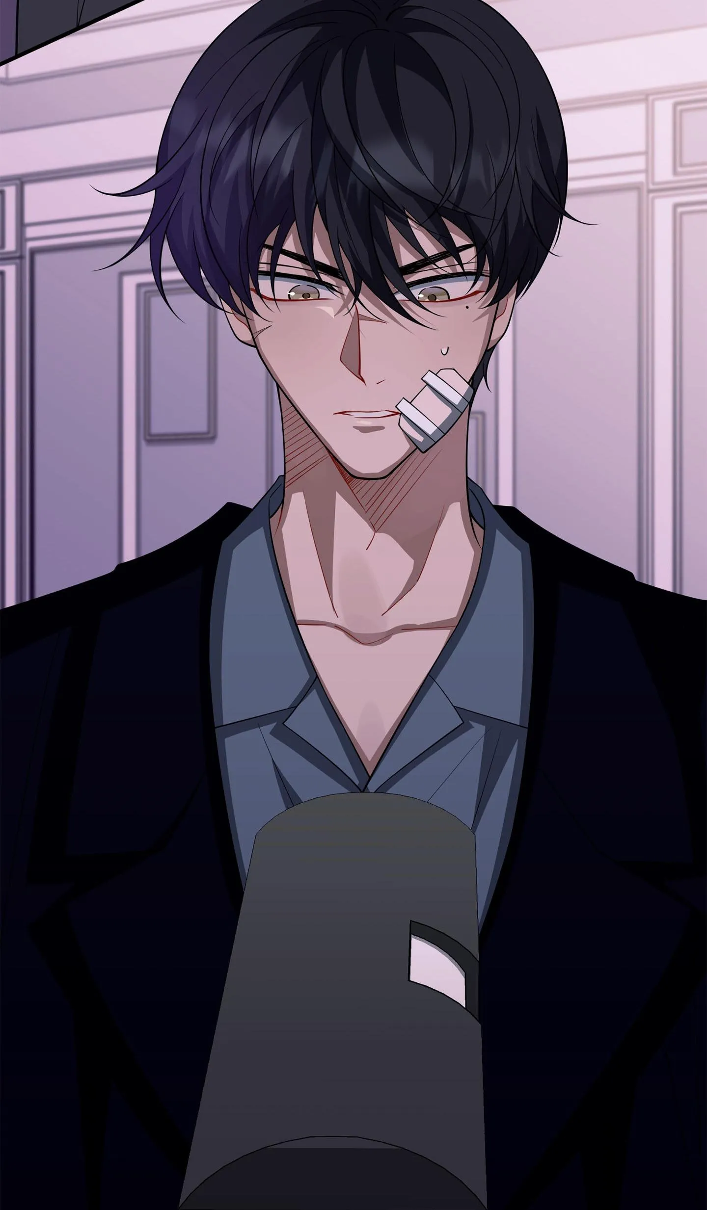 Vết Hằn Chapter 51 Trang 33