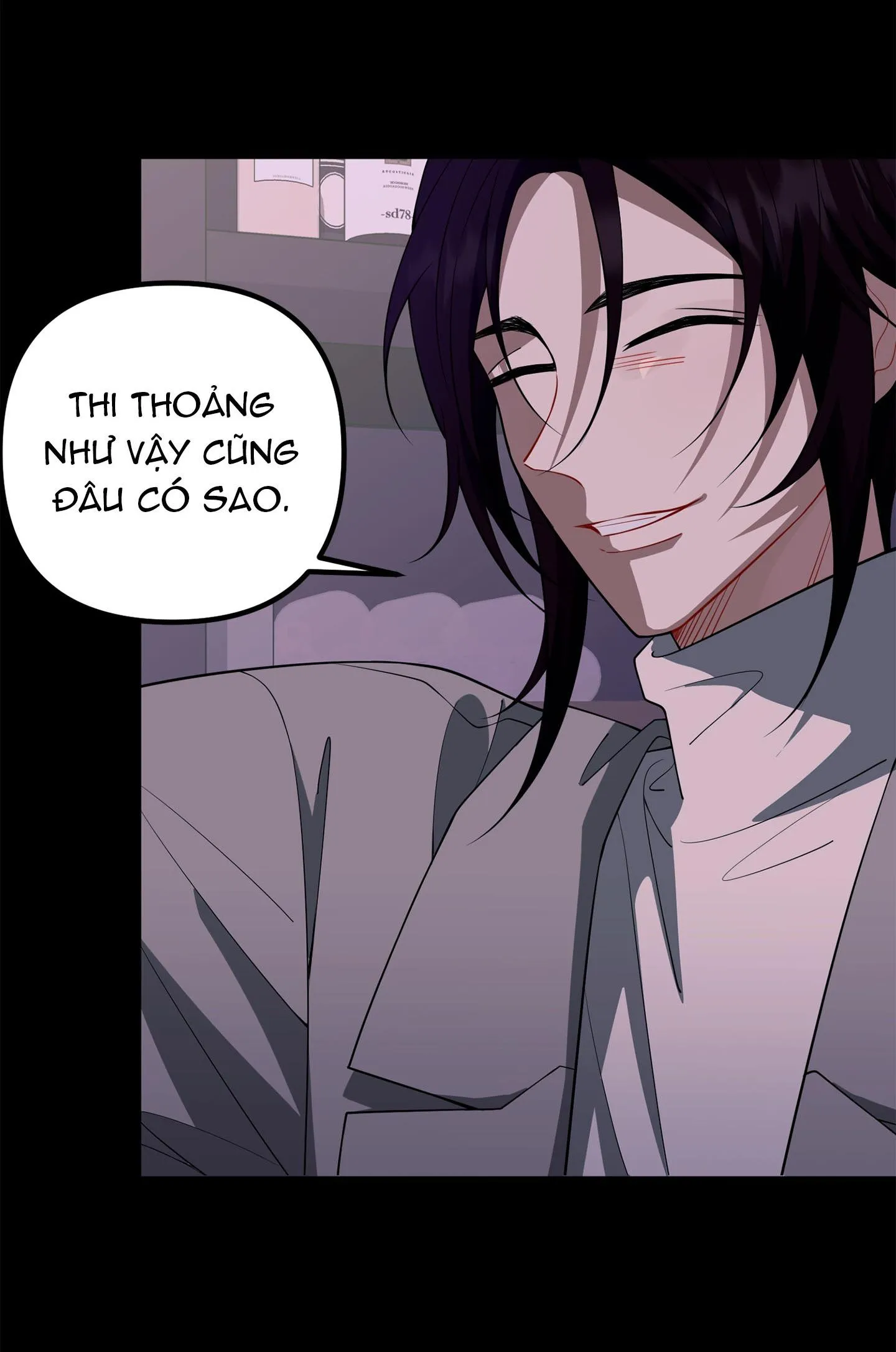 Vết Hằn Chapter 51 Trang 38