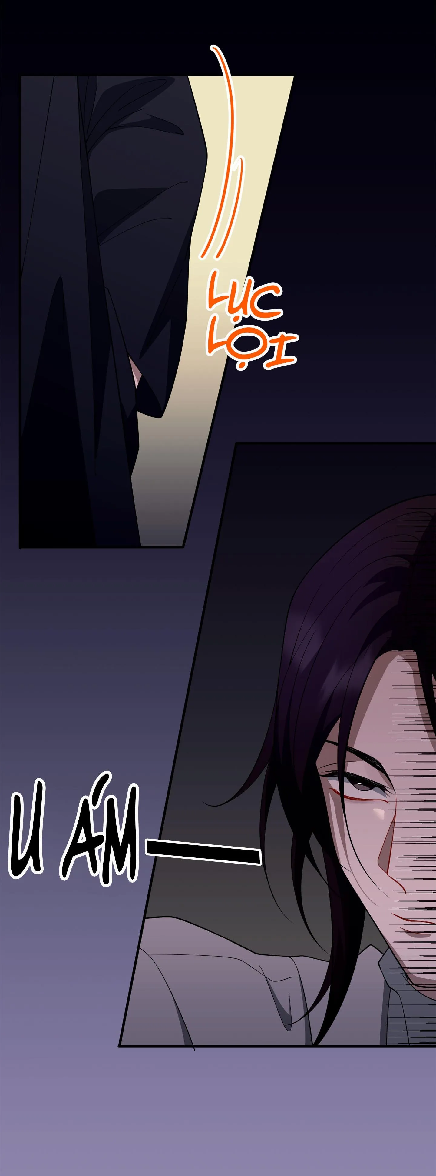 Vết Hằn Chapter 51 Trang 40