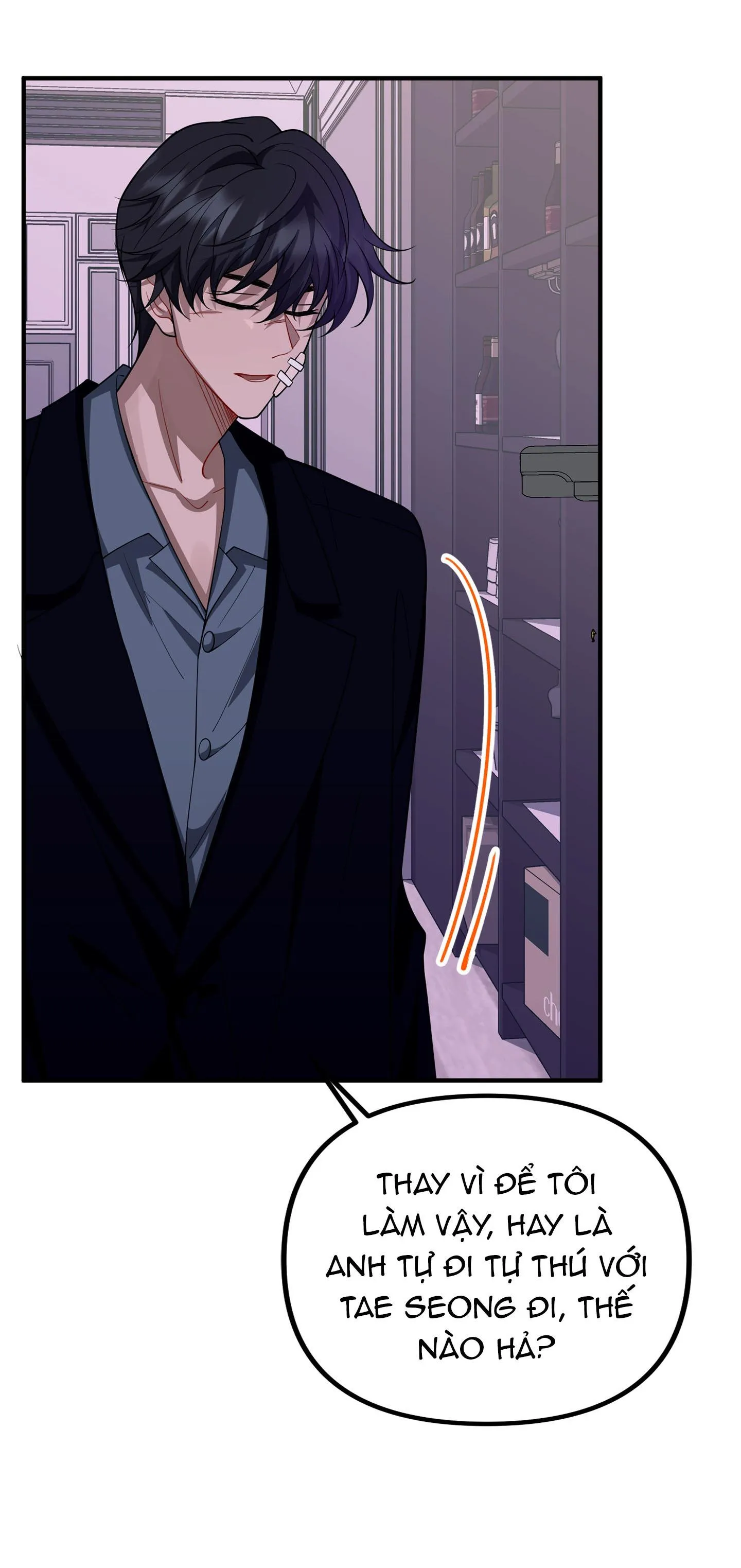 Vết Hằn Chapter 51 Trang 42