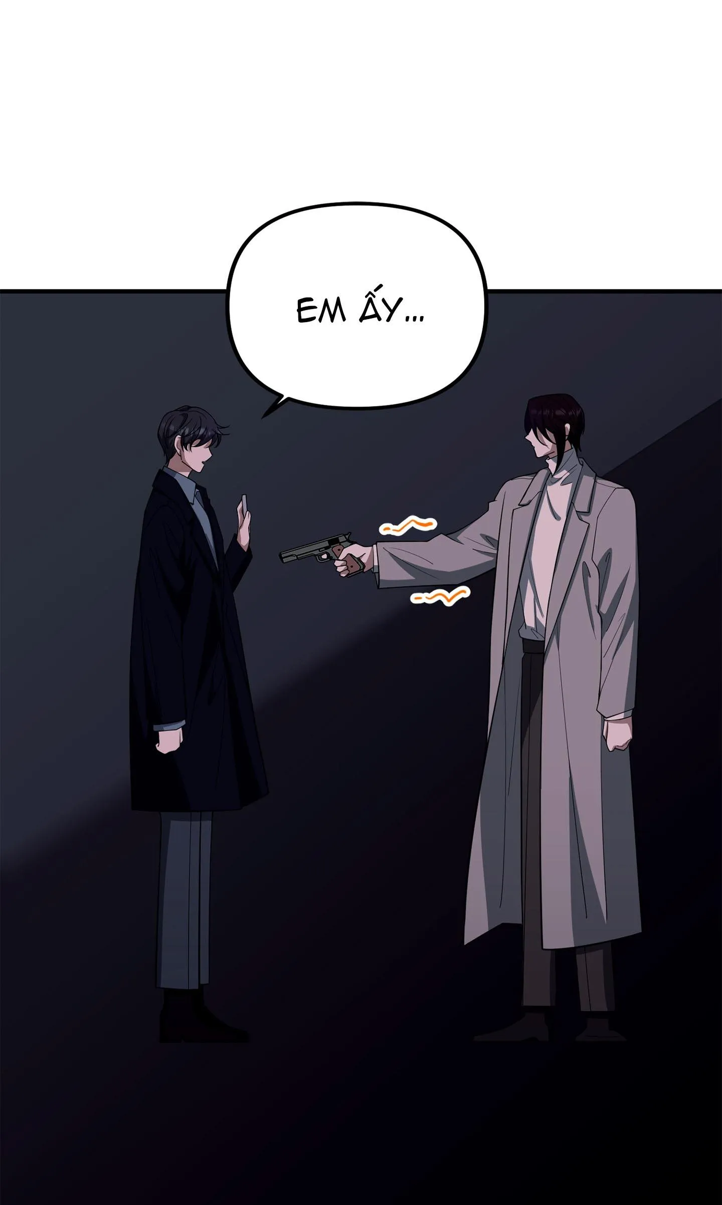 Vết Hằn Chapter 51 Trang 44