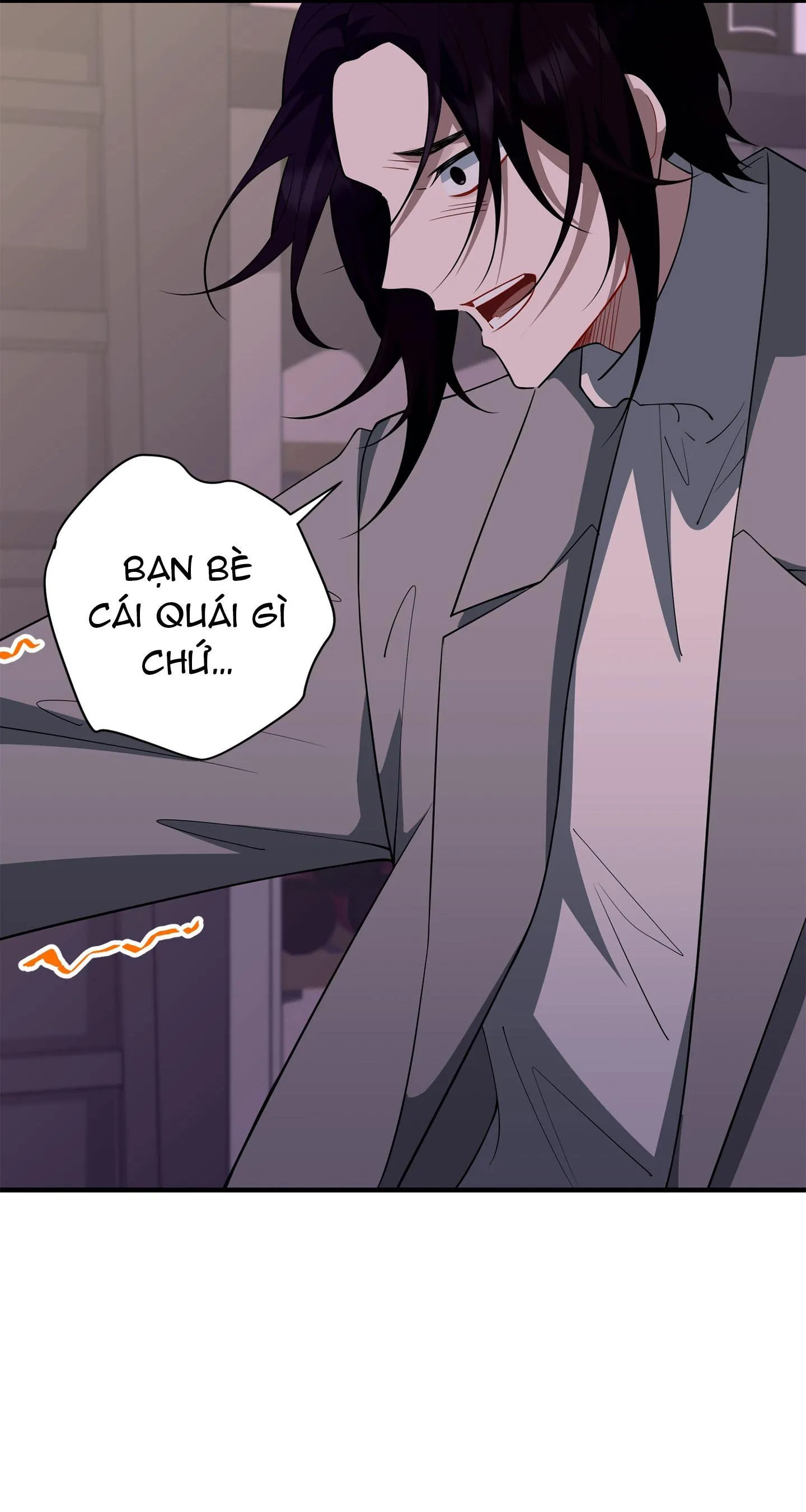 Vết Hằn Chapter 51 Trang 49