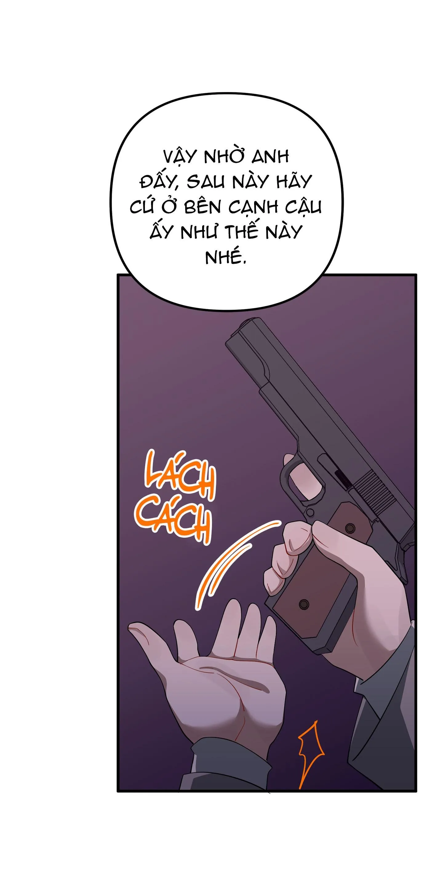 Vết Hằn Chapter 51 Trang 54