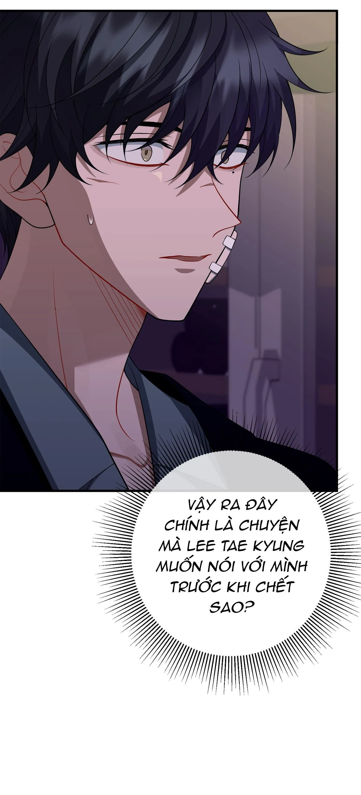 Vết Hằn Chapter 51 Trang 56