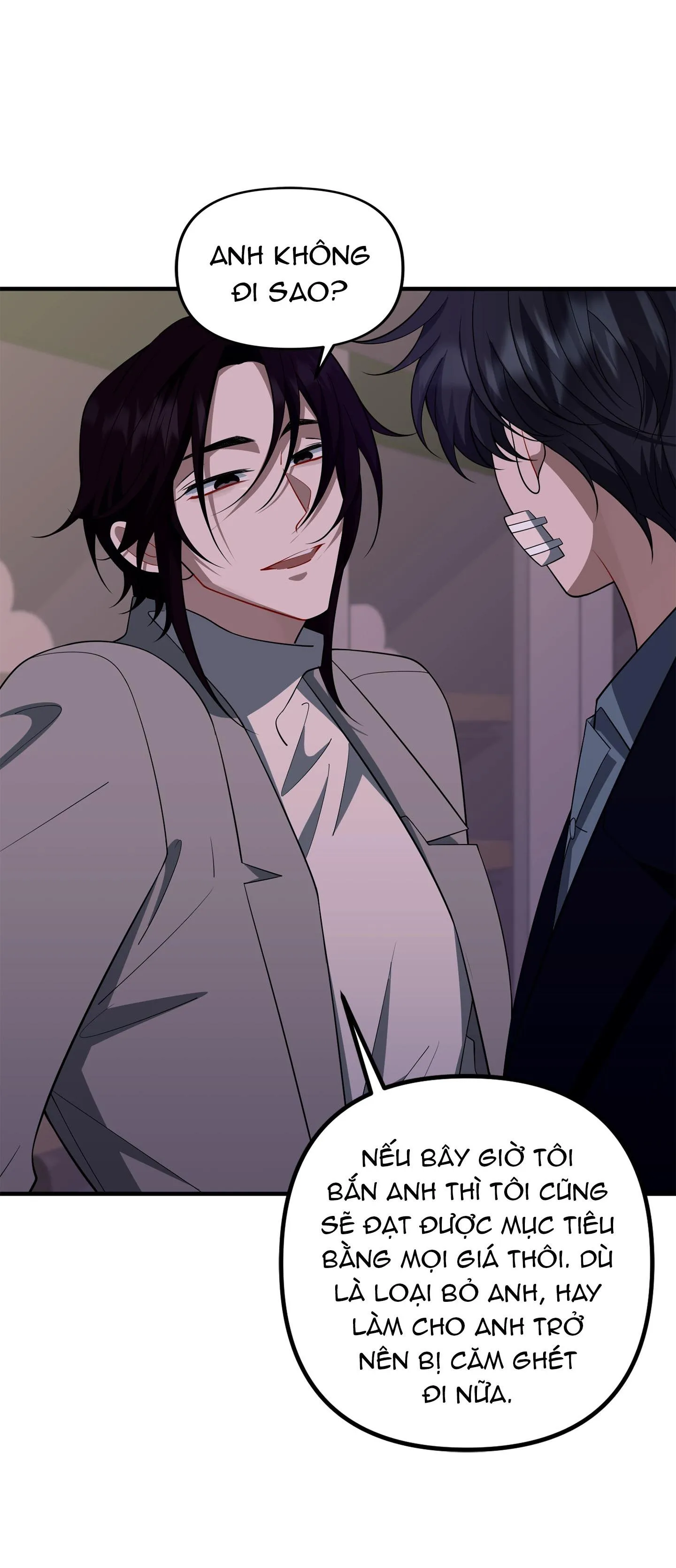 Vết Hằn Chapter 51 Trang 57