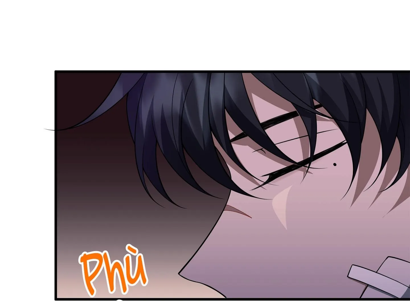 Vết Hằn Chapter 51 Trang 58