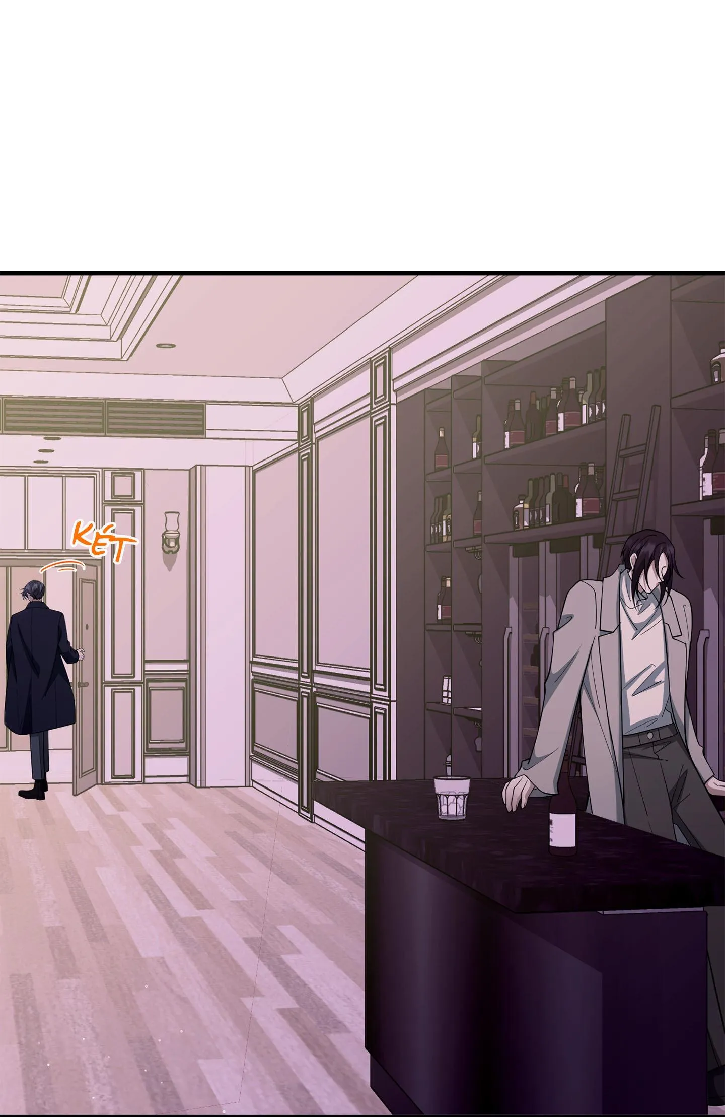 Vết Hằn Chapter 51 Trang 62