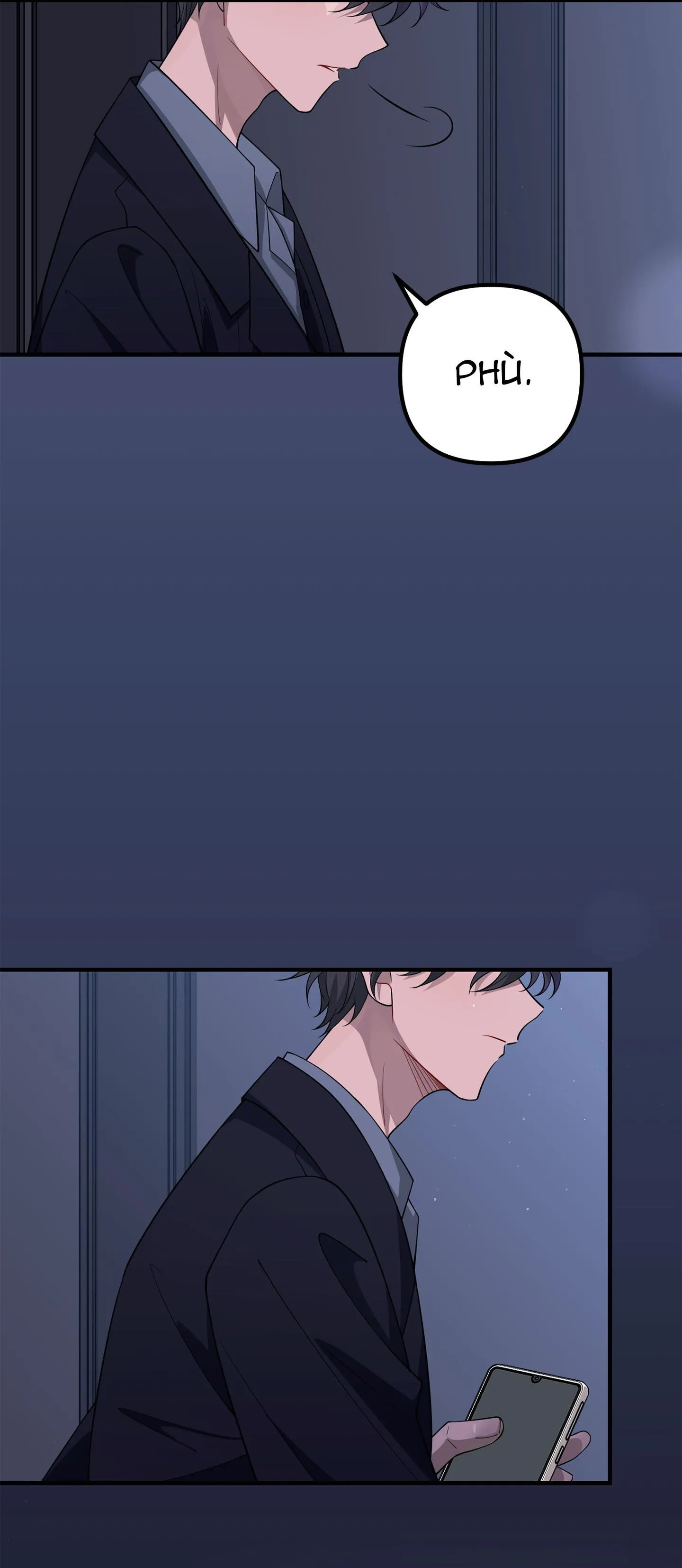 Vết Hằn Chapter 51 Trang 64