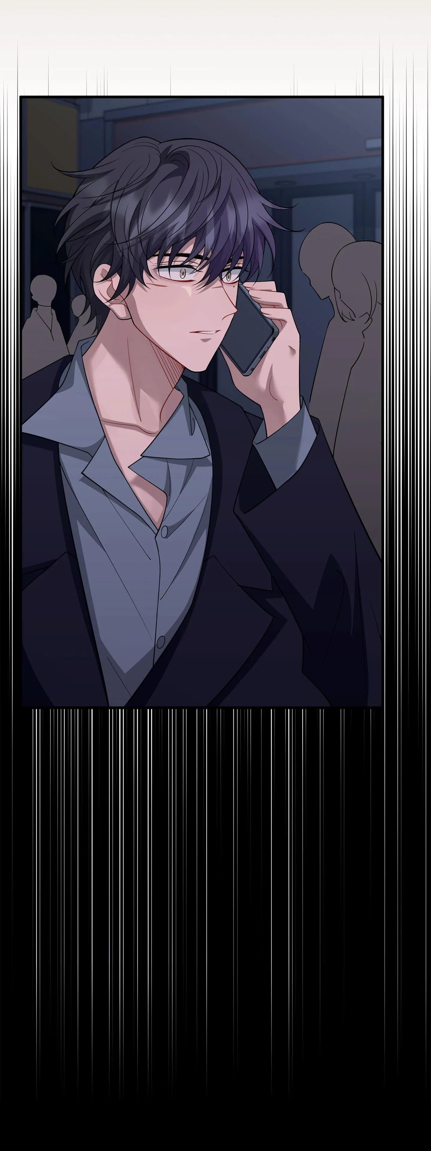 Vết Hằn Chapter 51 Trang 72