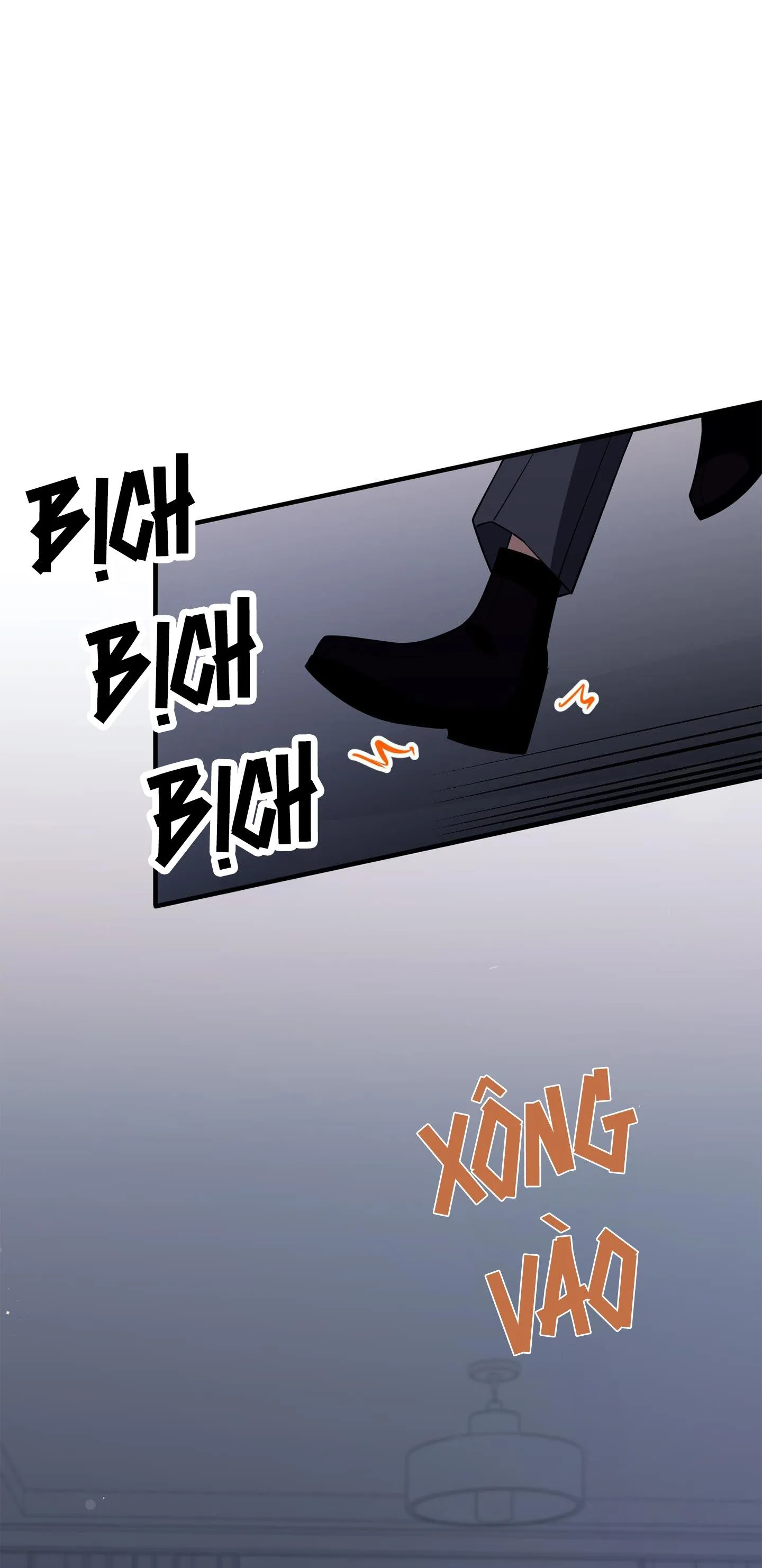 Vết Hằn Chapter 52 Trang 7