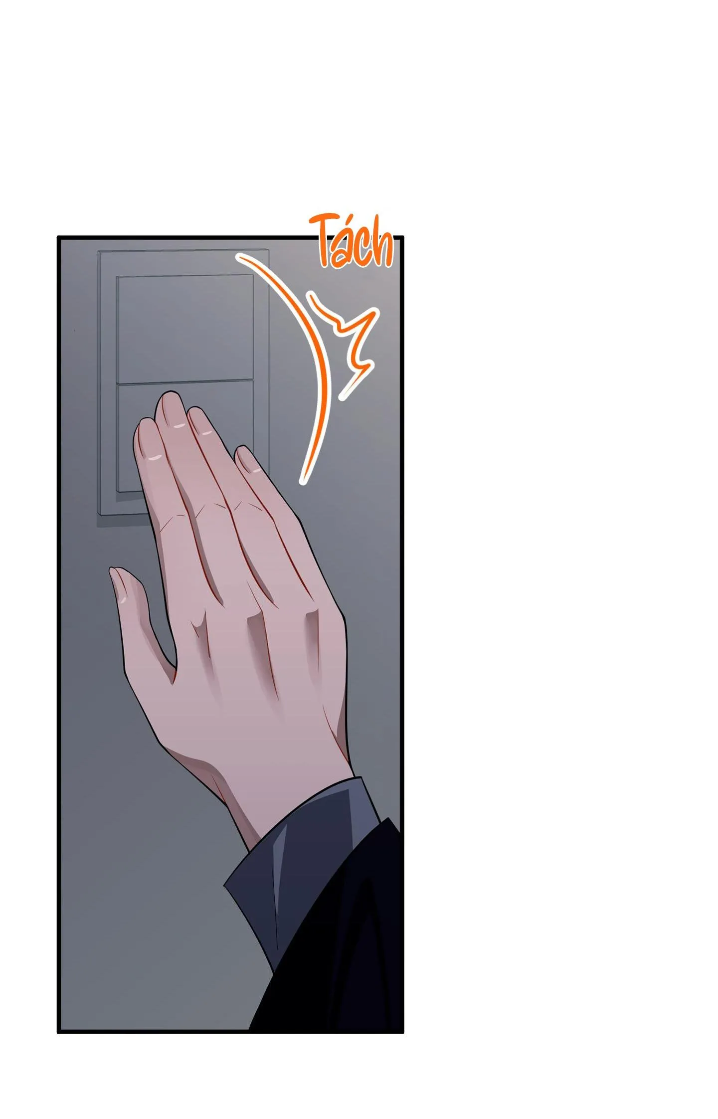 Vết Hằn Chapter 52 Trang 9