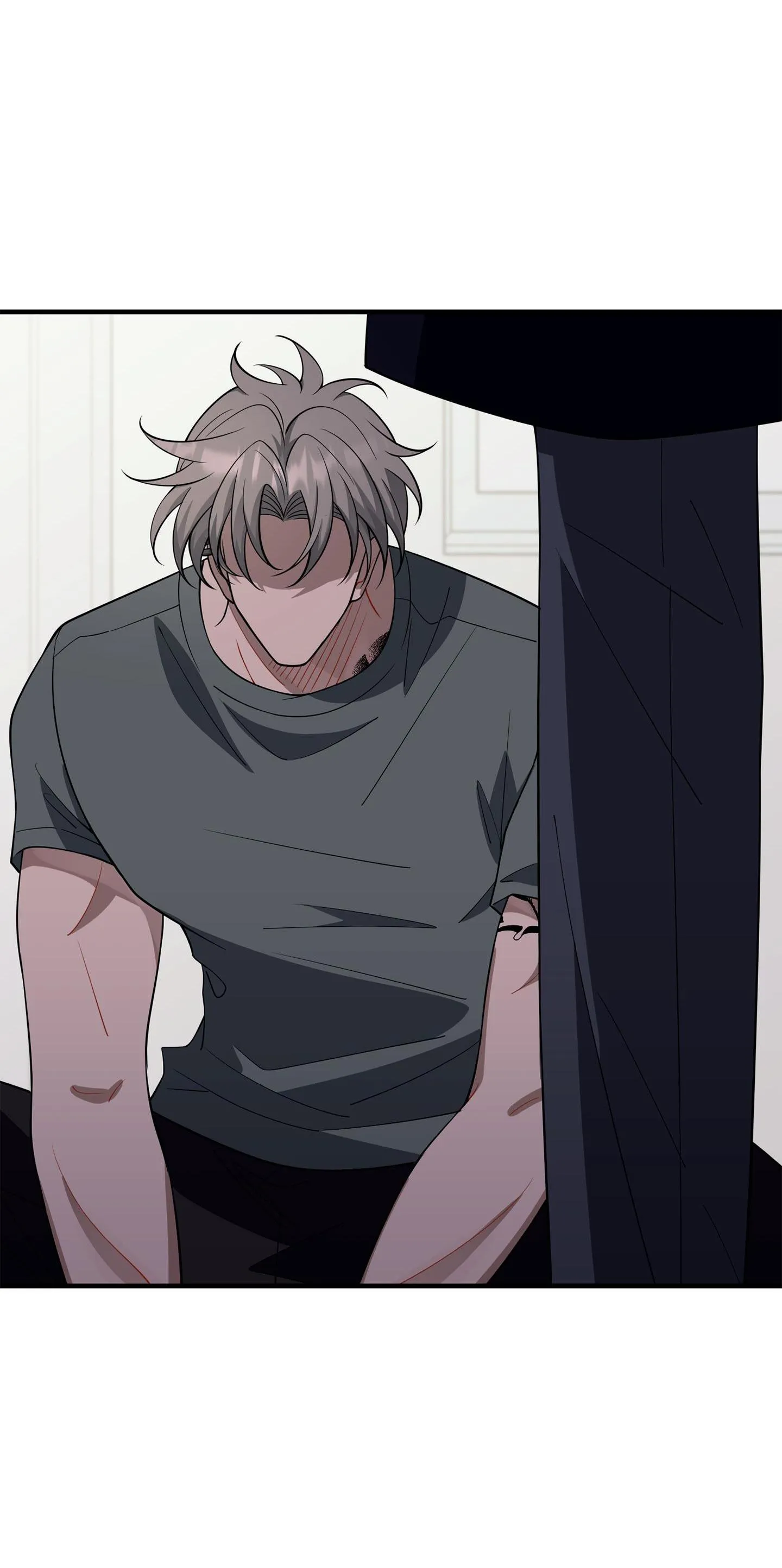 Vết Hằn Chapter 52 Trang 11