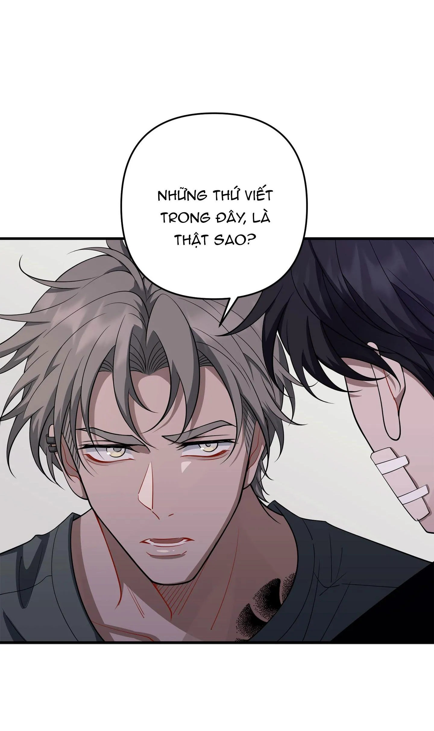 Vết Hằn Chapter 52 Trang 14