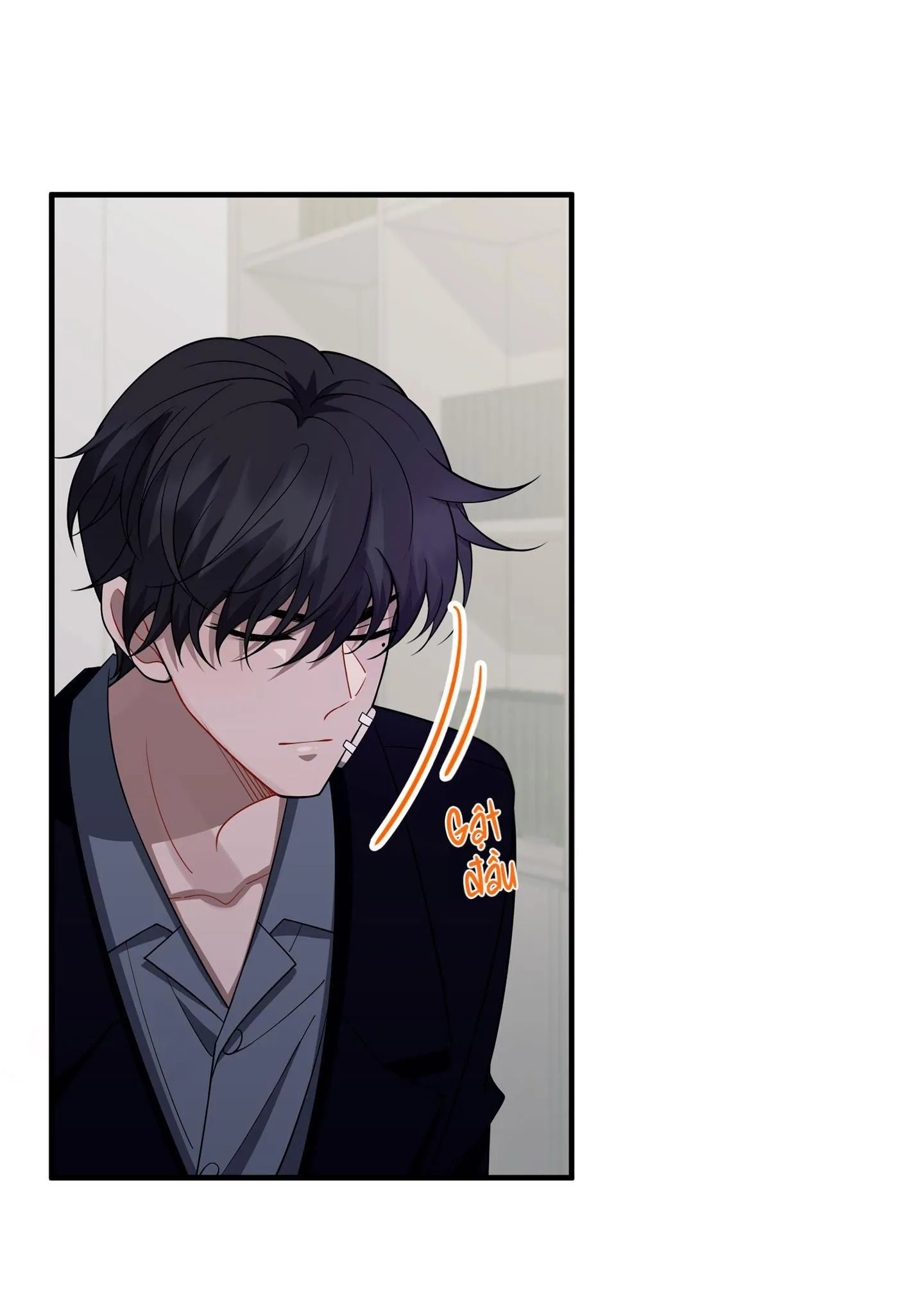 Vết Hằn Chapter 52 Trang 15