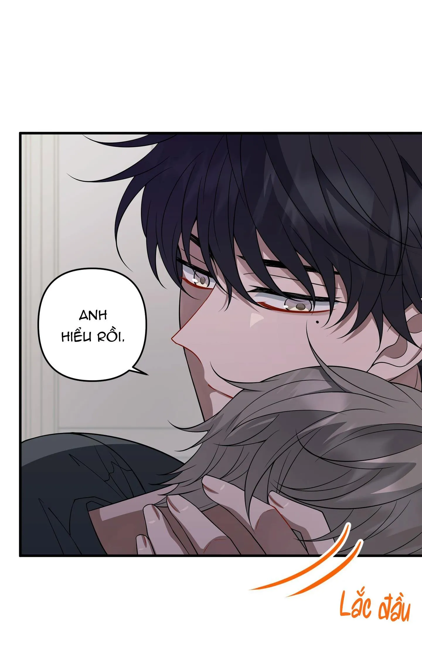 Vết Hằn Chapter 52 Trang 19