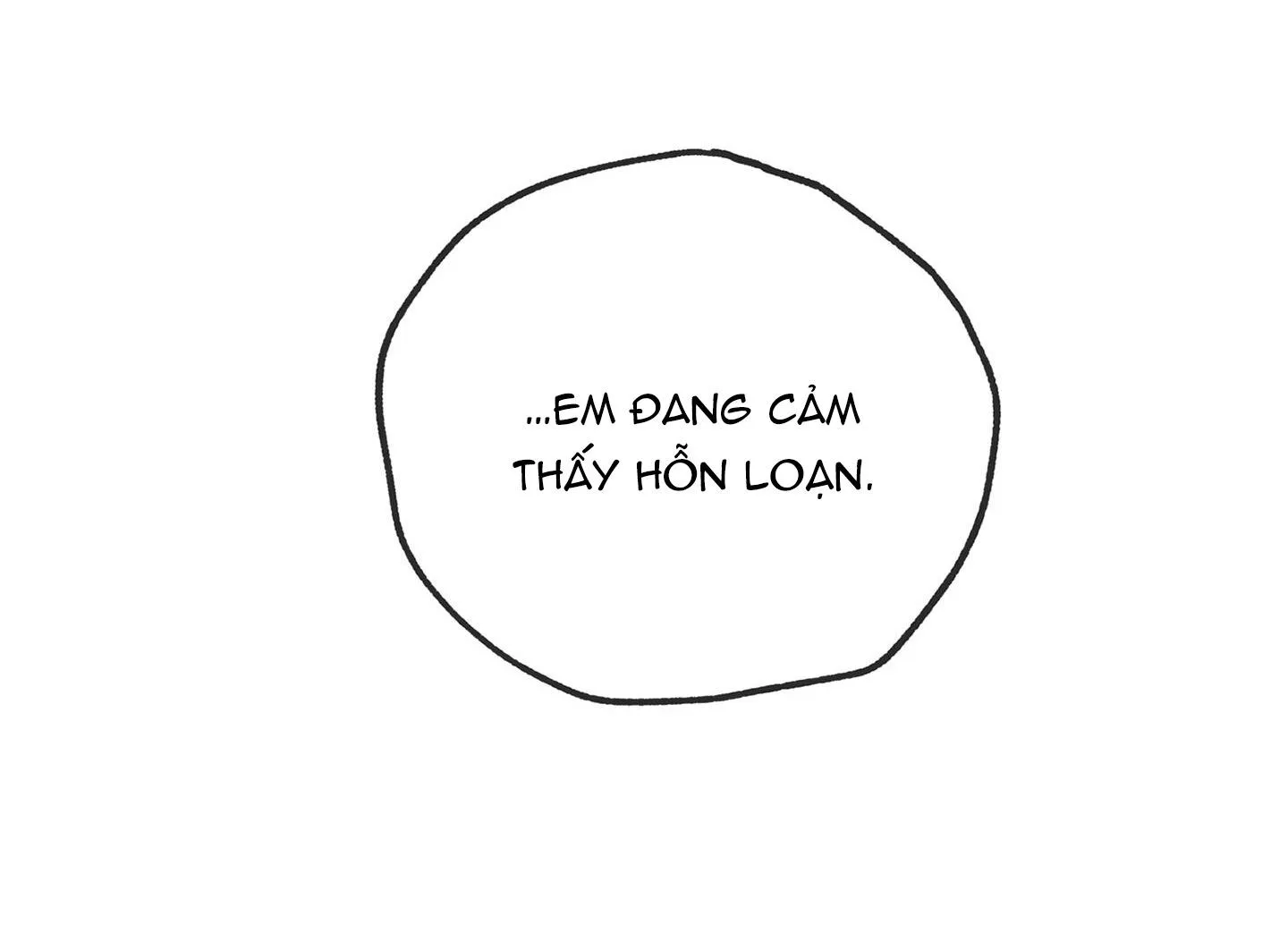 Vết Hằn Chapter 52 Trang 20