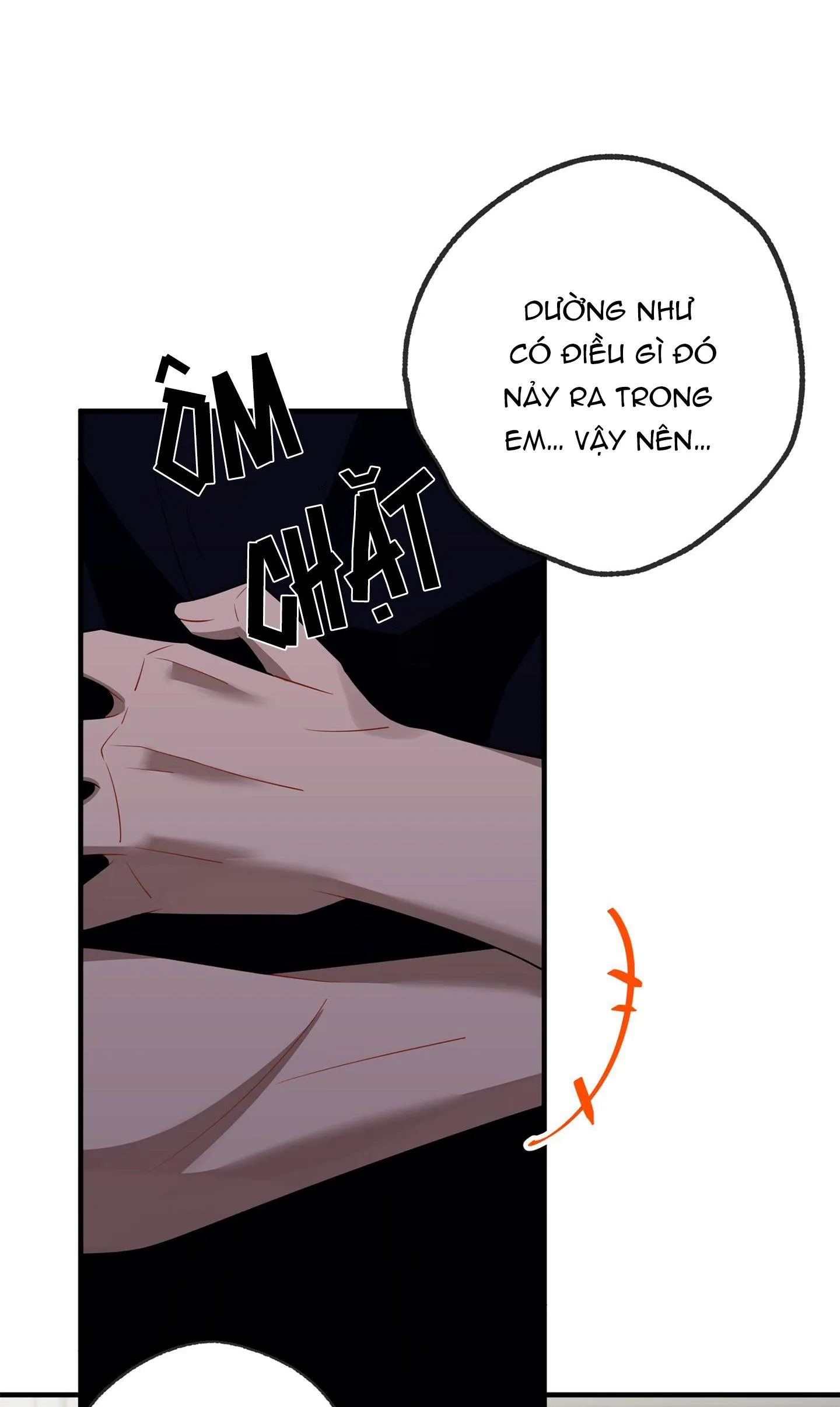 Vết Hằn Chapter 52 Trang 21