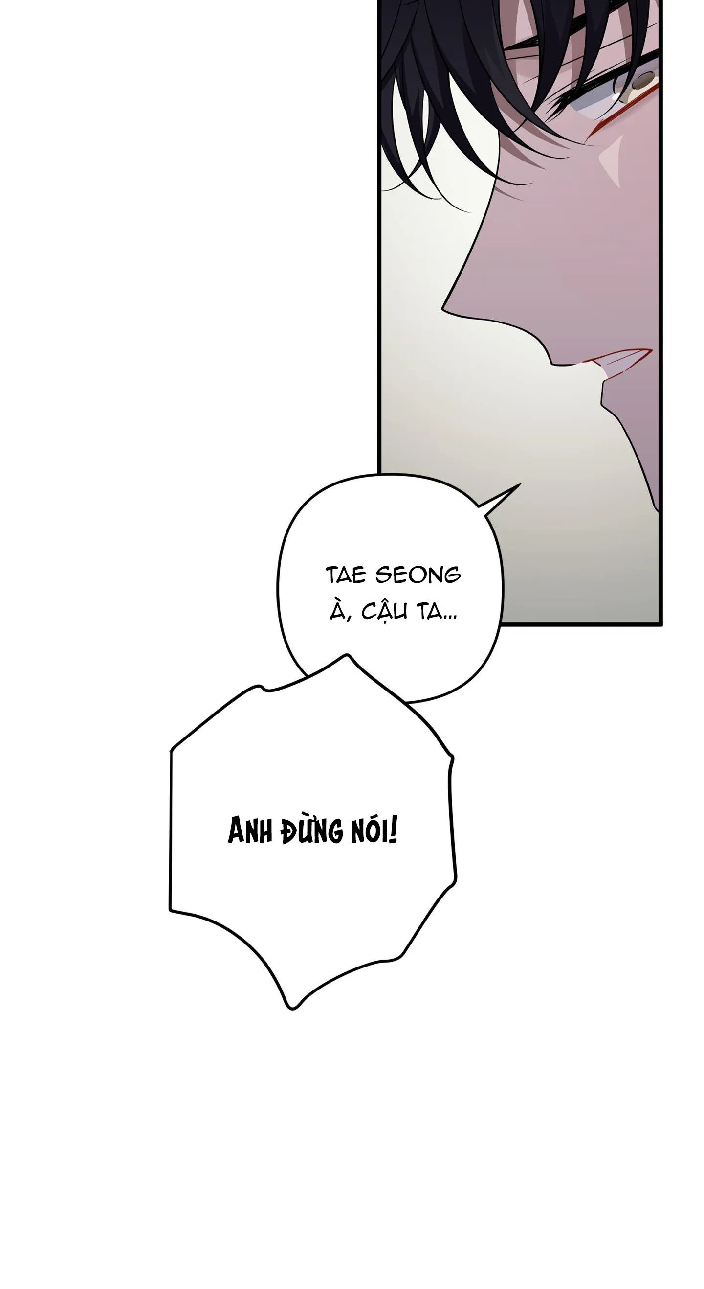 Vết Hằn Chapter 52 Trang 23