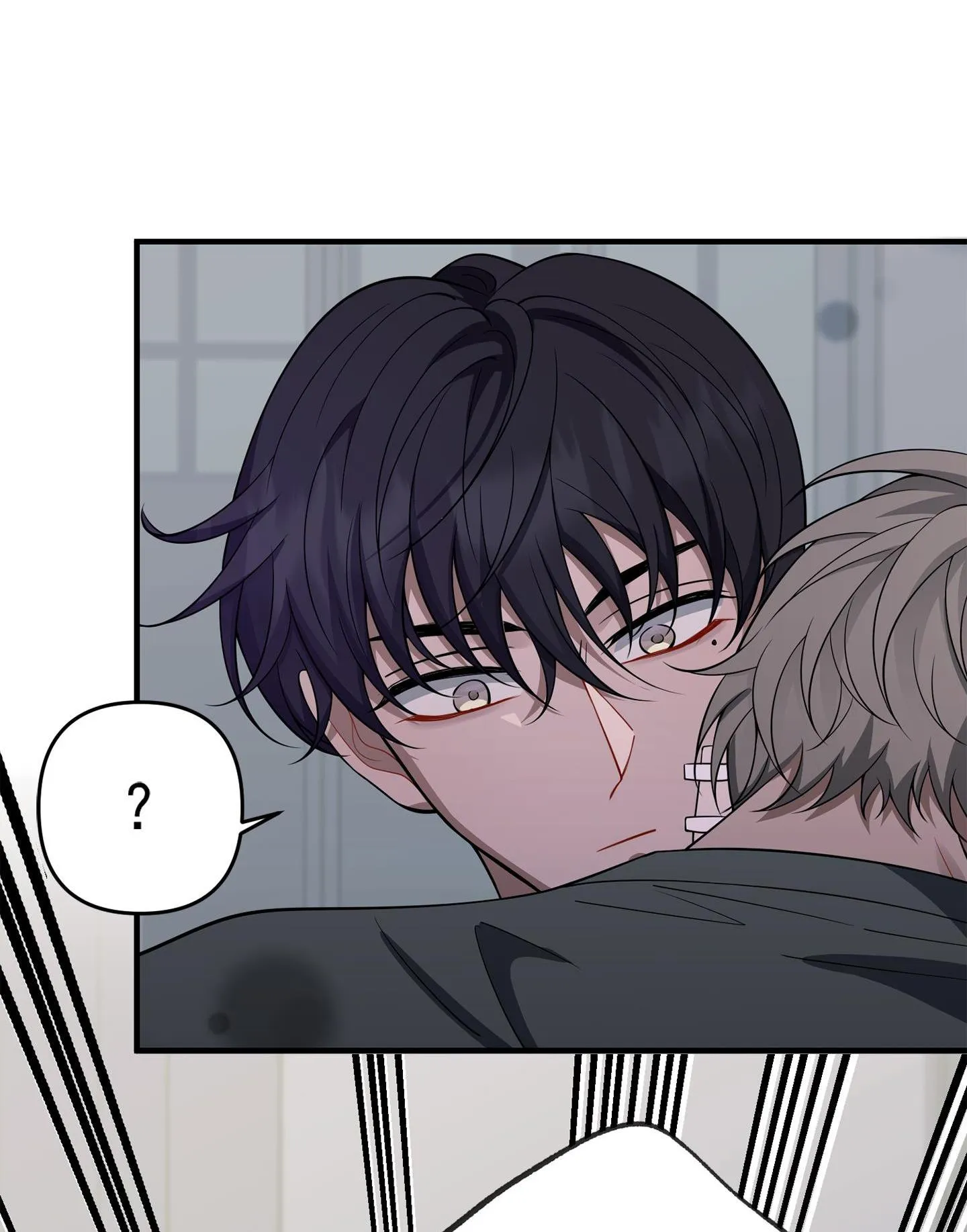 Vết Hằn Chapter 52 Trang 28