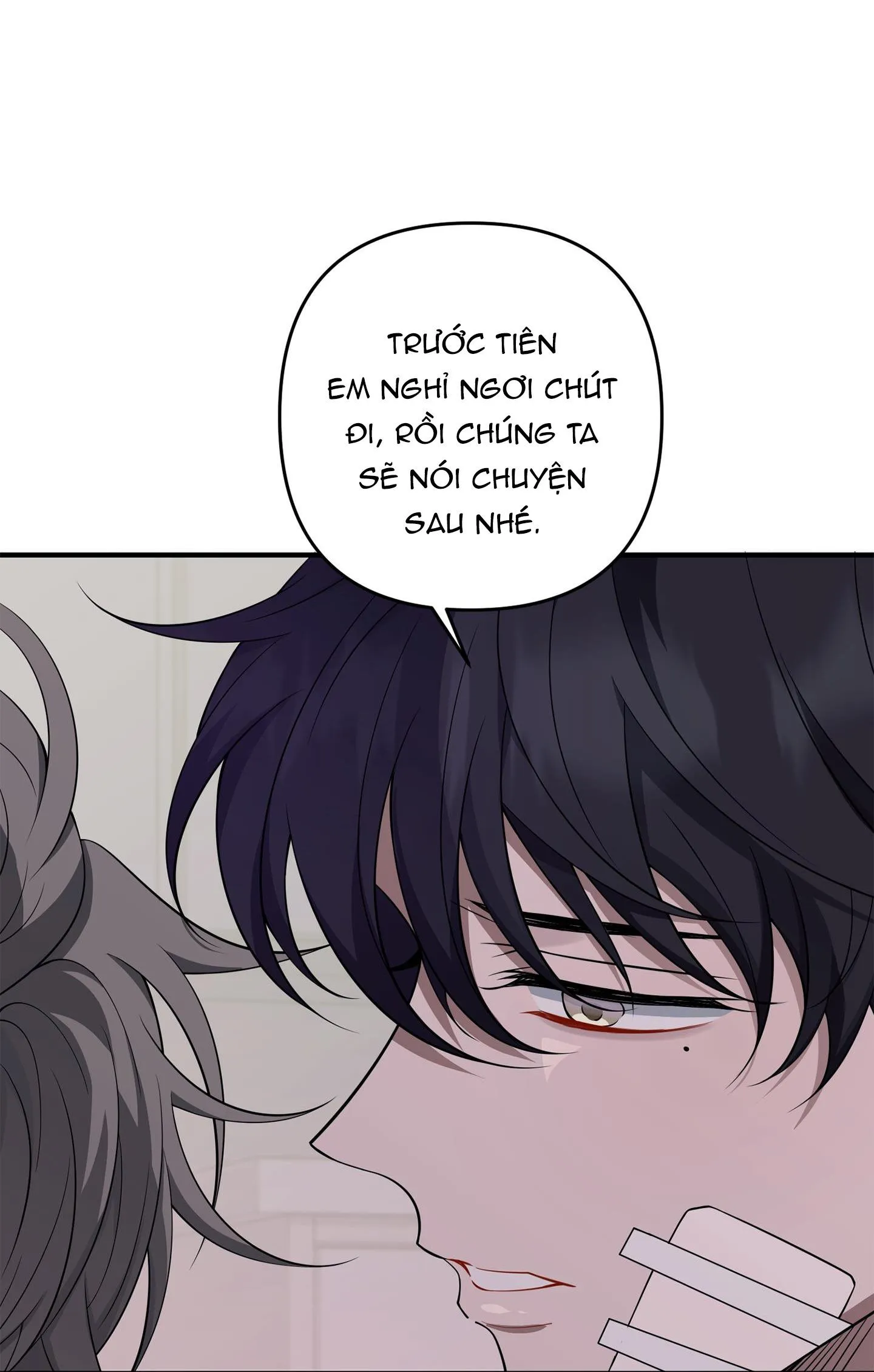 Vết Hằn Chapter 52 Trang 32