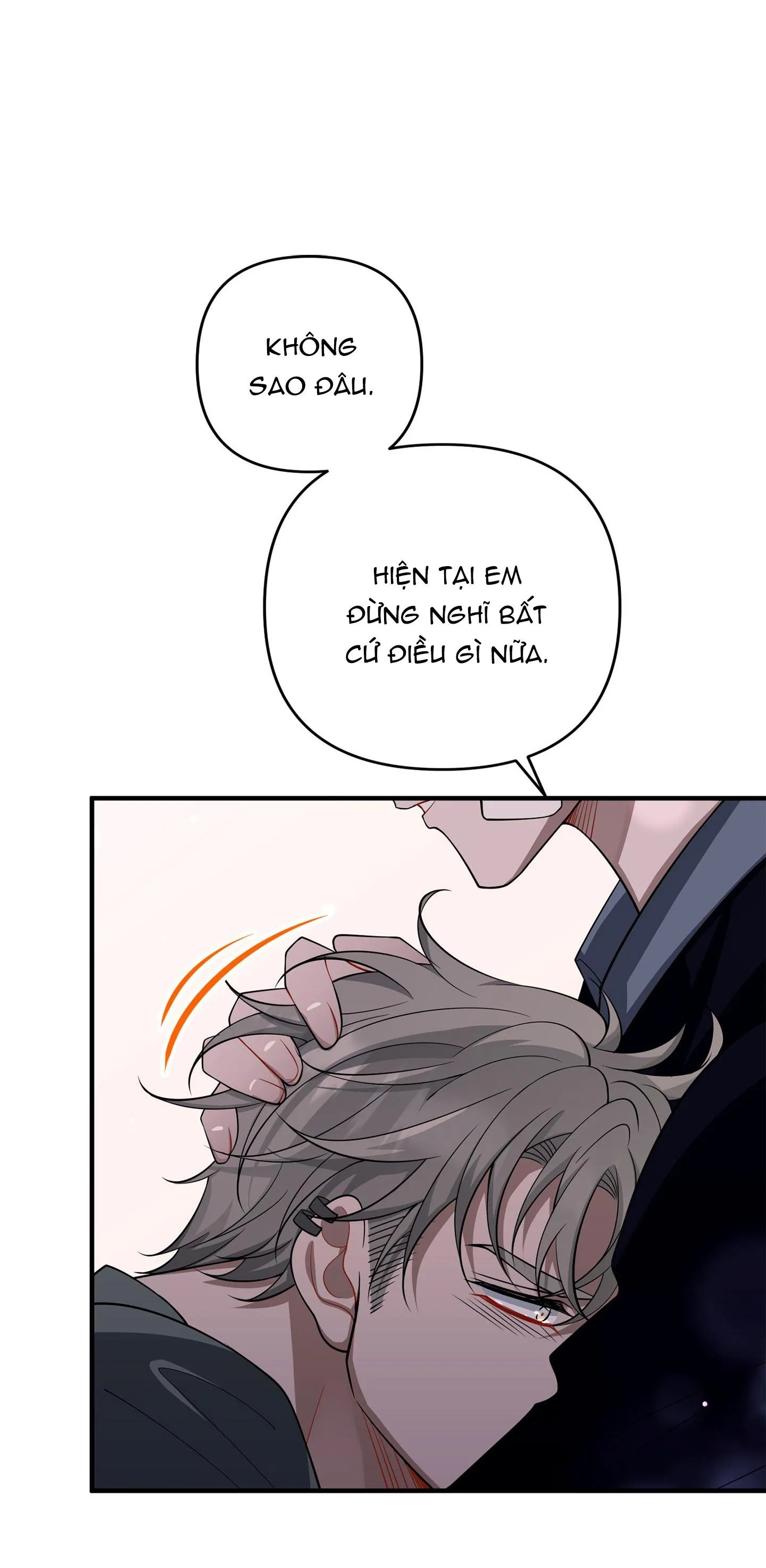 Vết Hằn Chapter 52 Trang 34