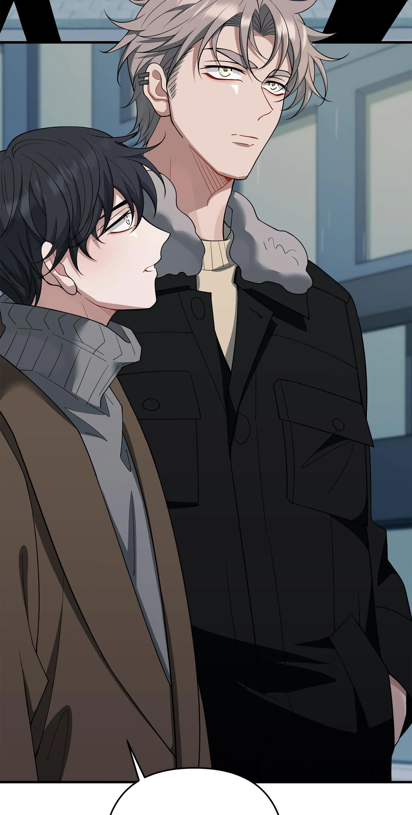 Vết Hằn Chapter 52 Trang 42