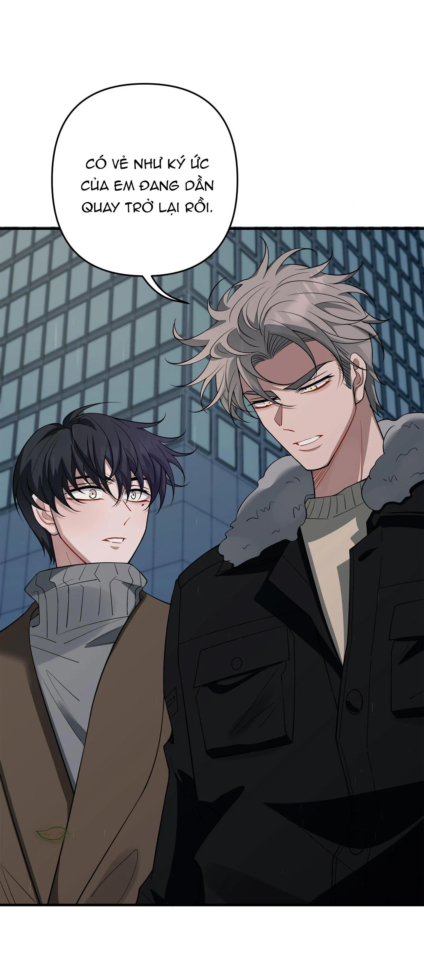 Vết Hằn Chapter 52 Trang 46
