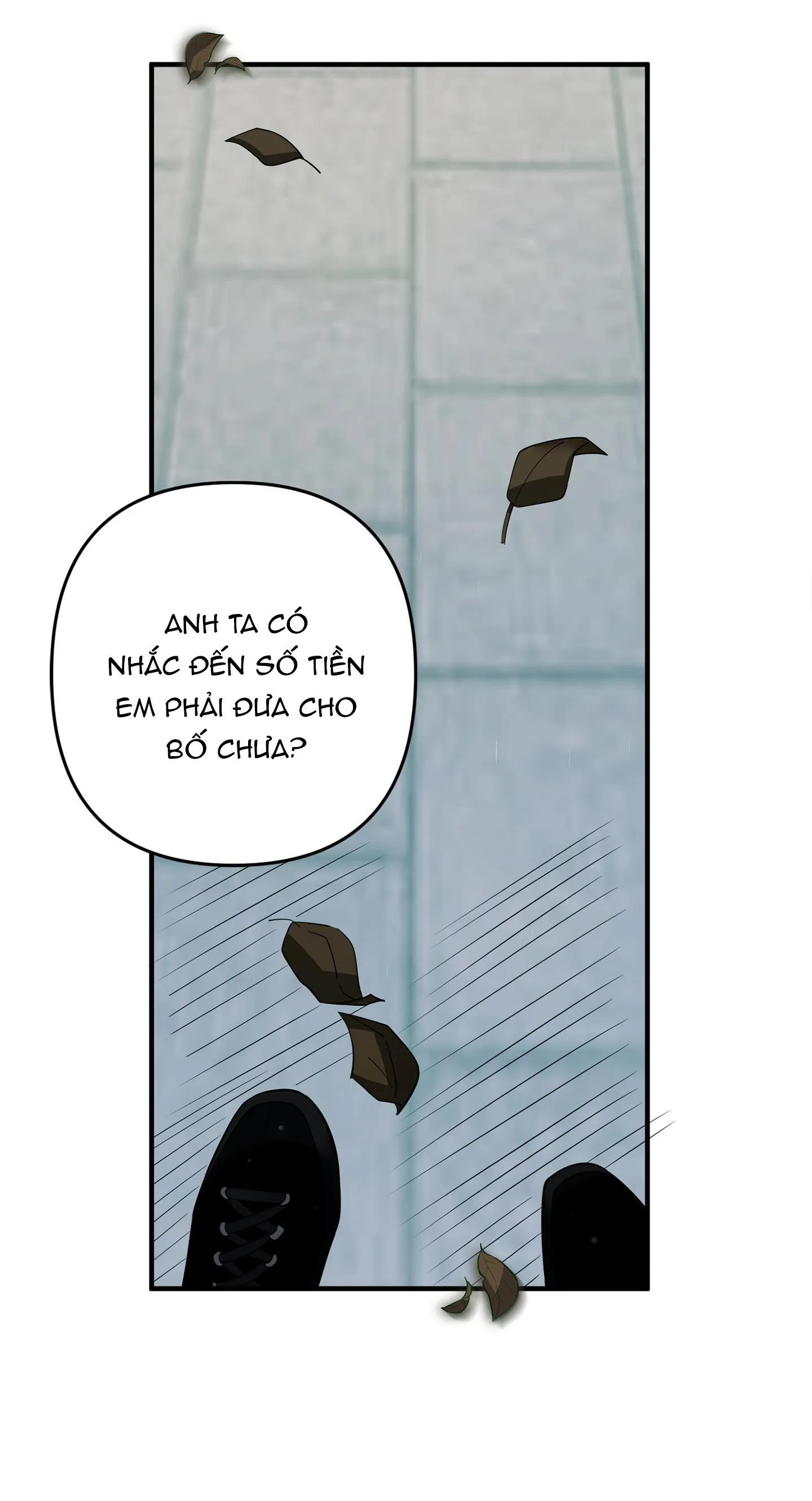 Vết Hằn Chapter 52 Trang 50