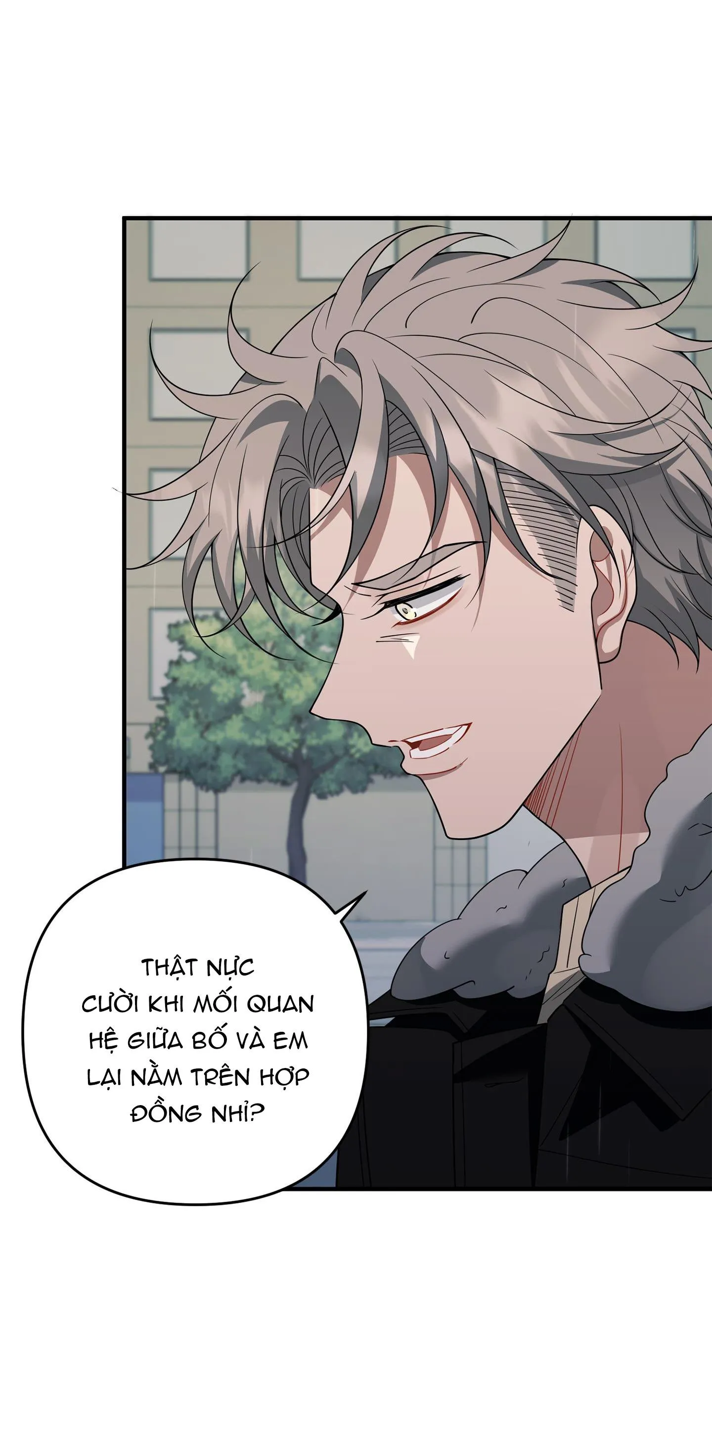 Vết Hằn Chapter 52 Trang 55