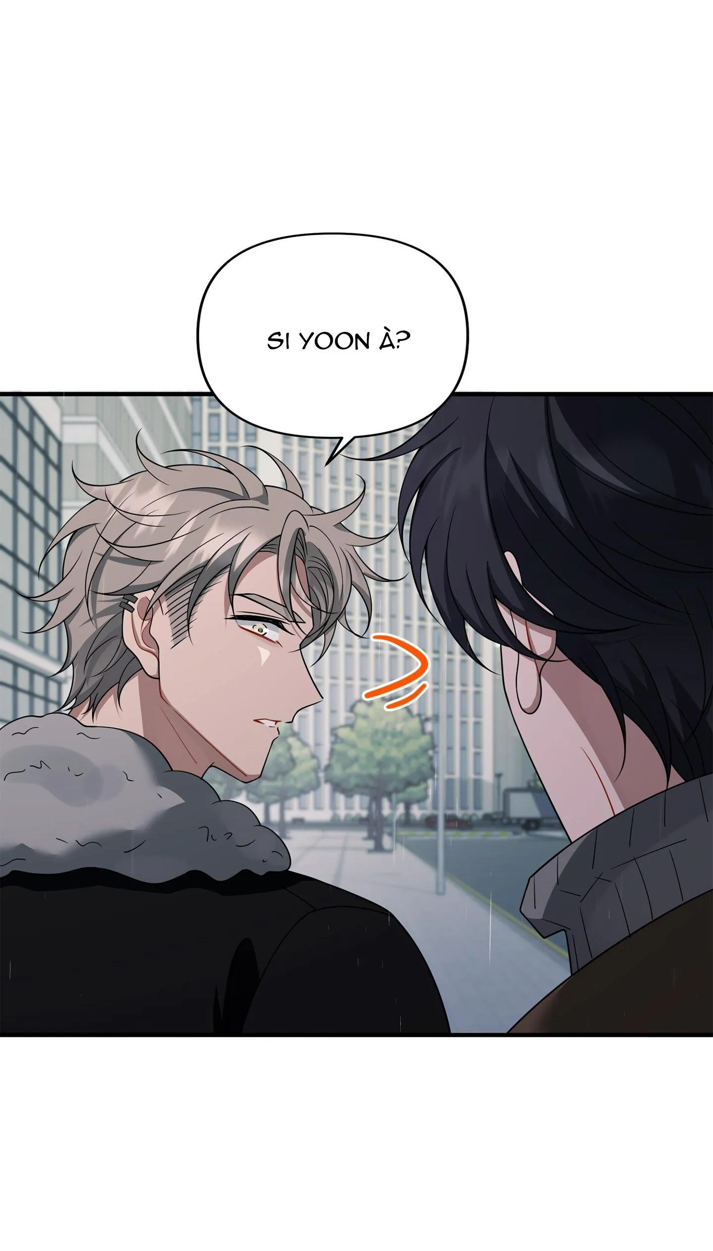 Vết Hằn Chapter 52 Trang 56