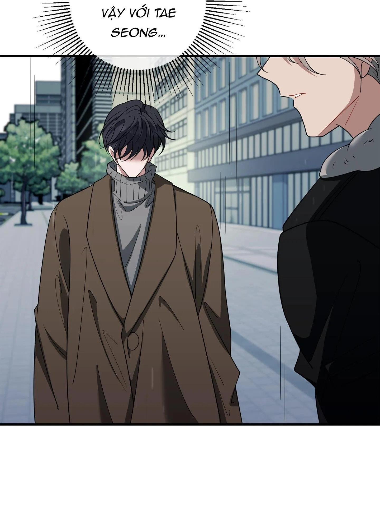 Vết Hằn Chapter 52 Trang 65