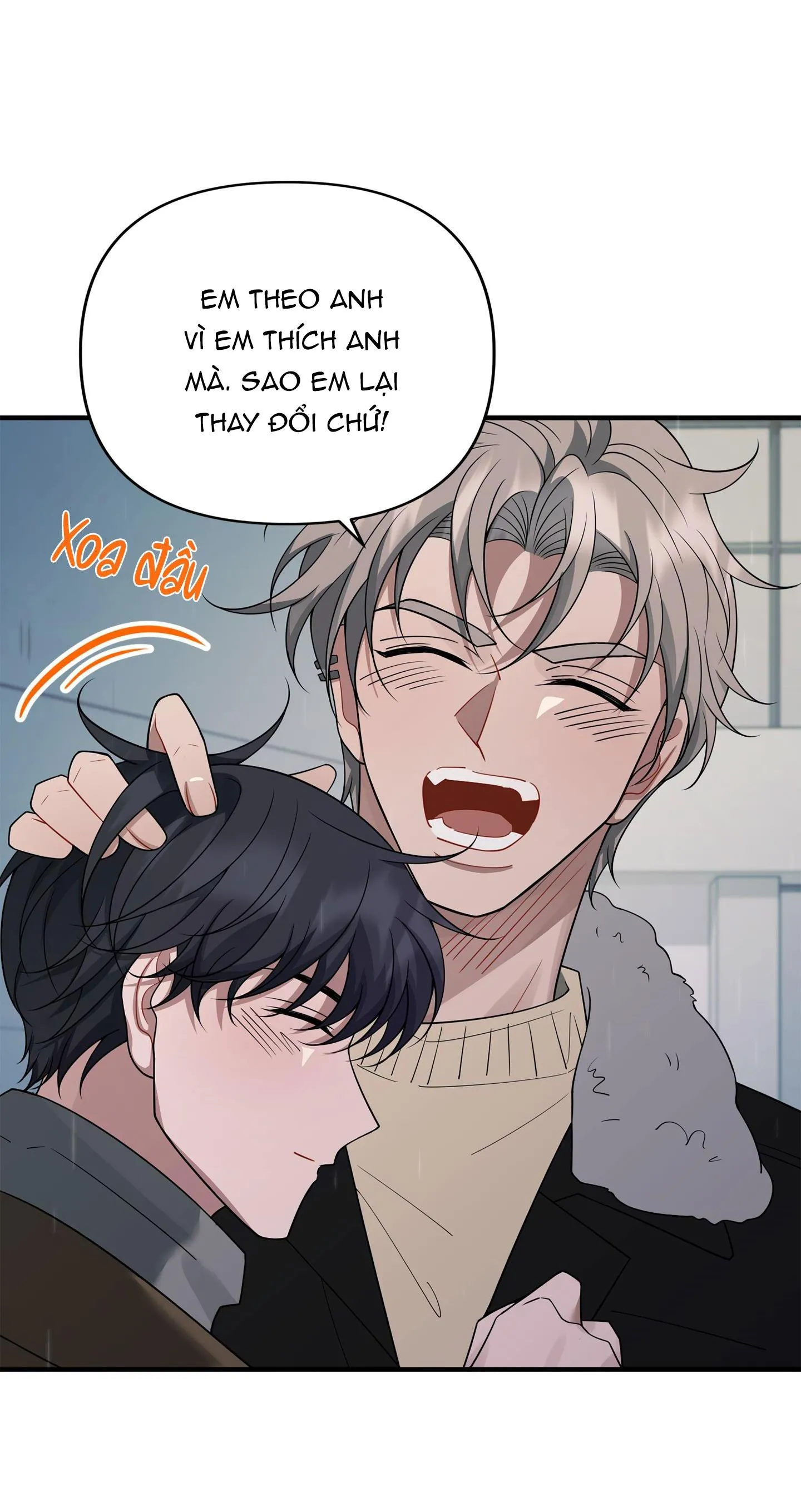 Vết Hằn Chapter 52 Trang 70