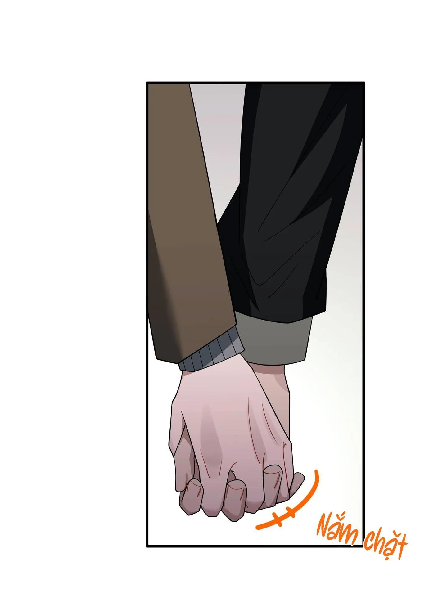 Vết Hằn Chapter 52 Trang 71